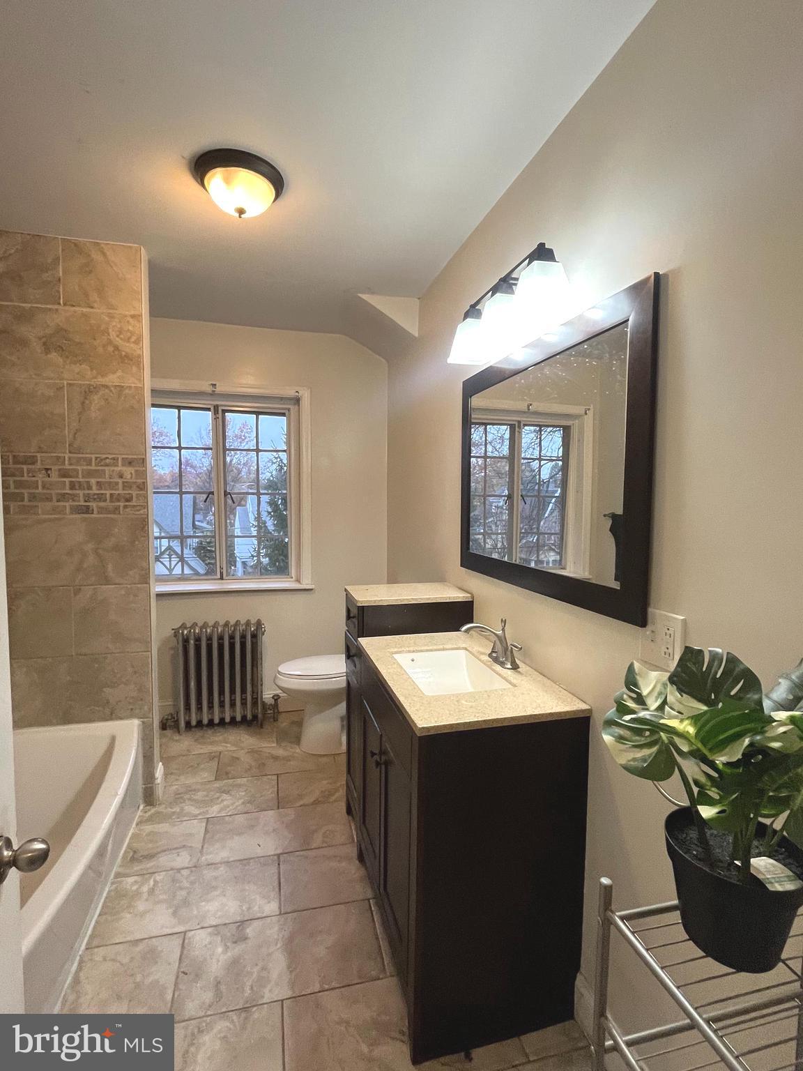 DREXEL HILL - Residential