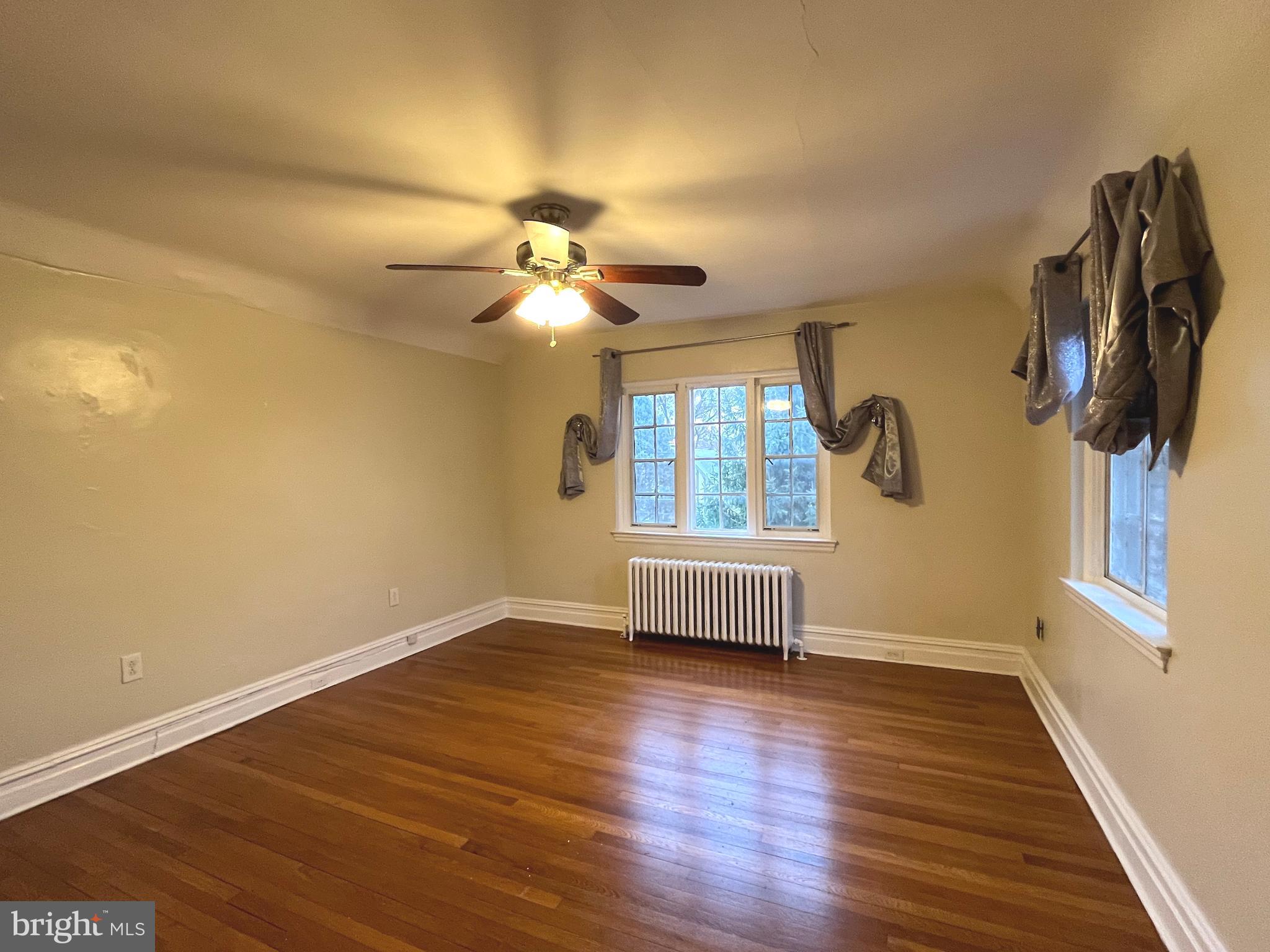 DREXEL HILL - Residential