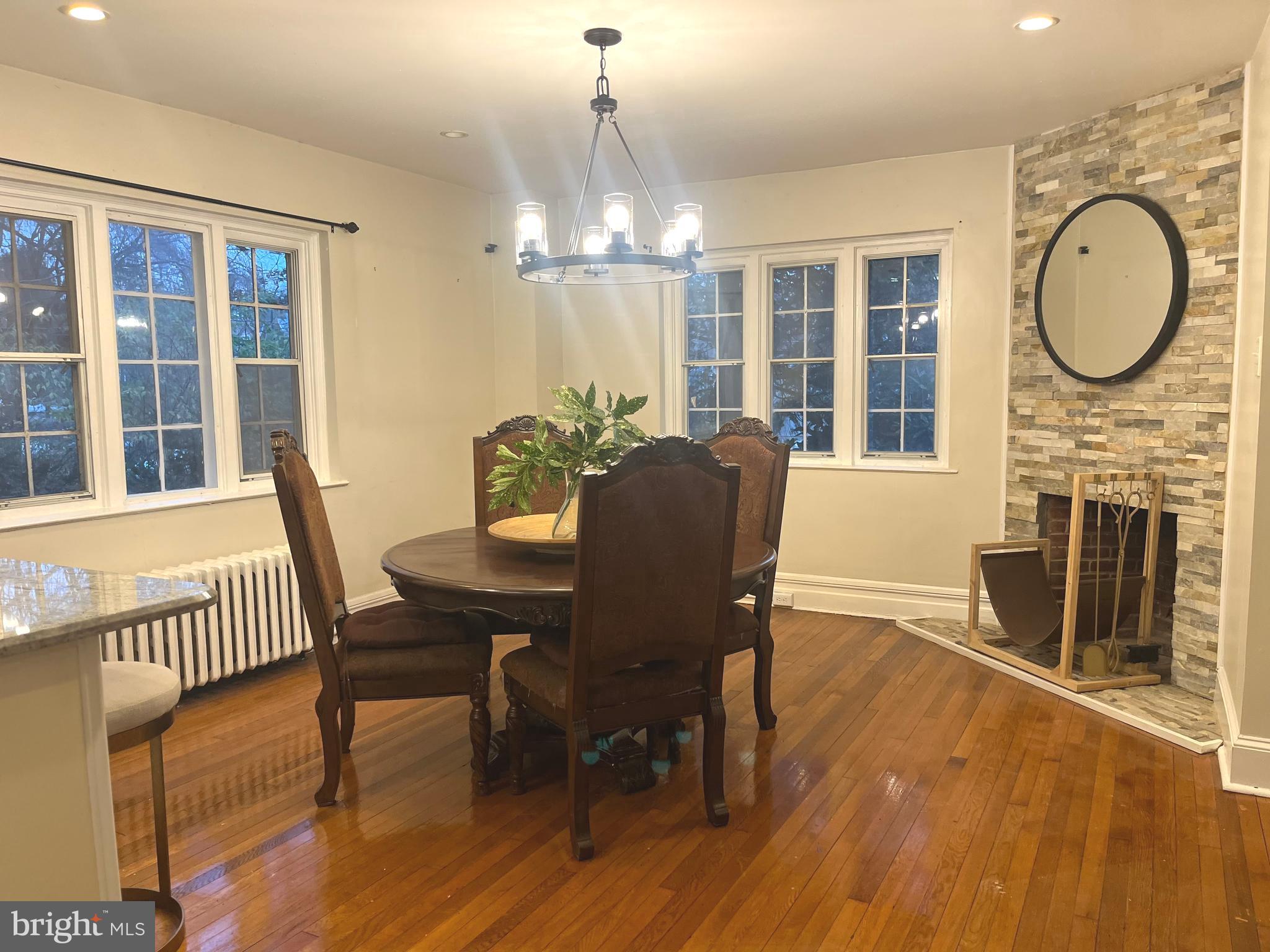 DREXEL HILL - Residential