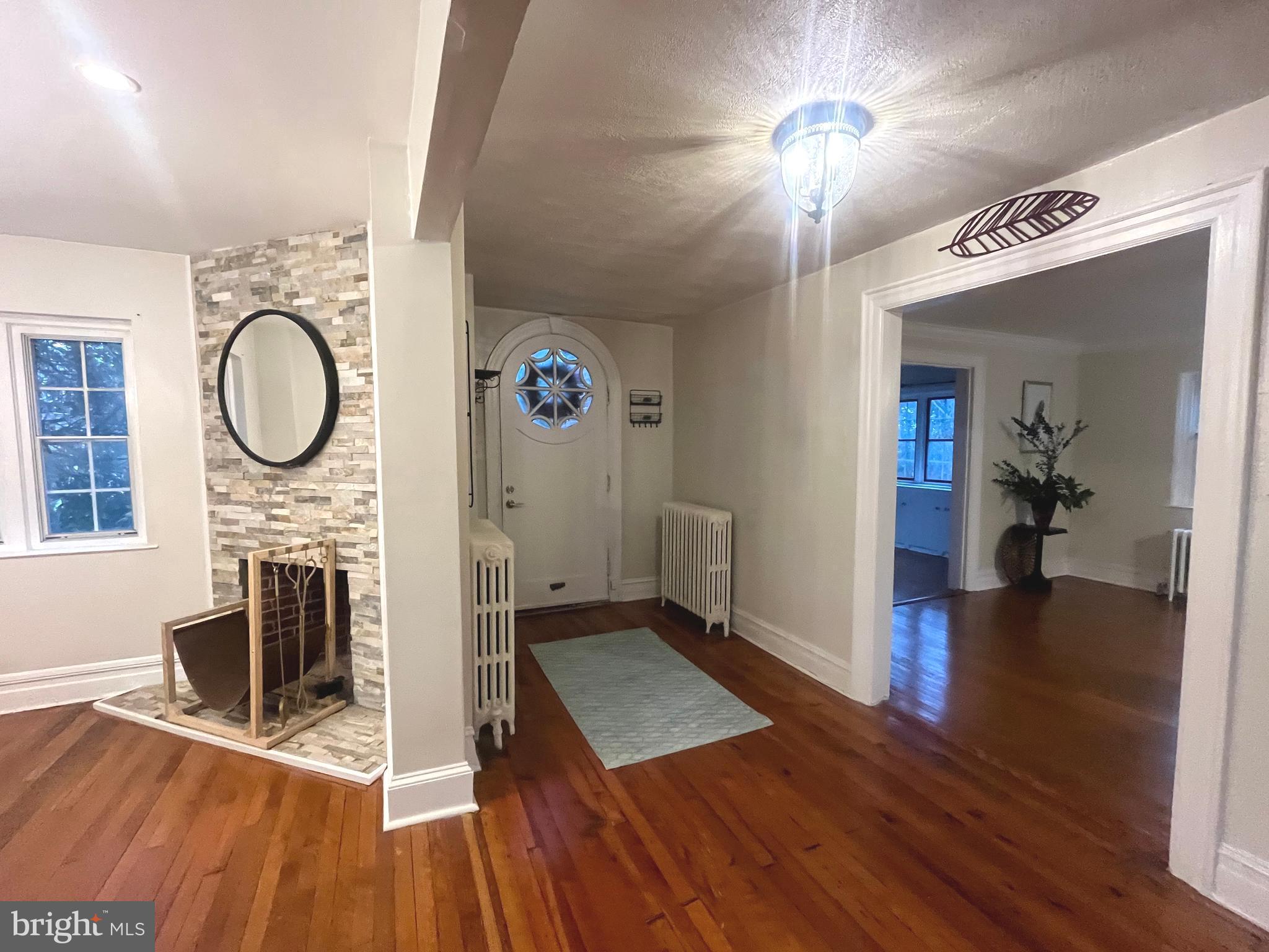 DREXEL HILL - Residential