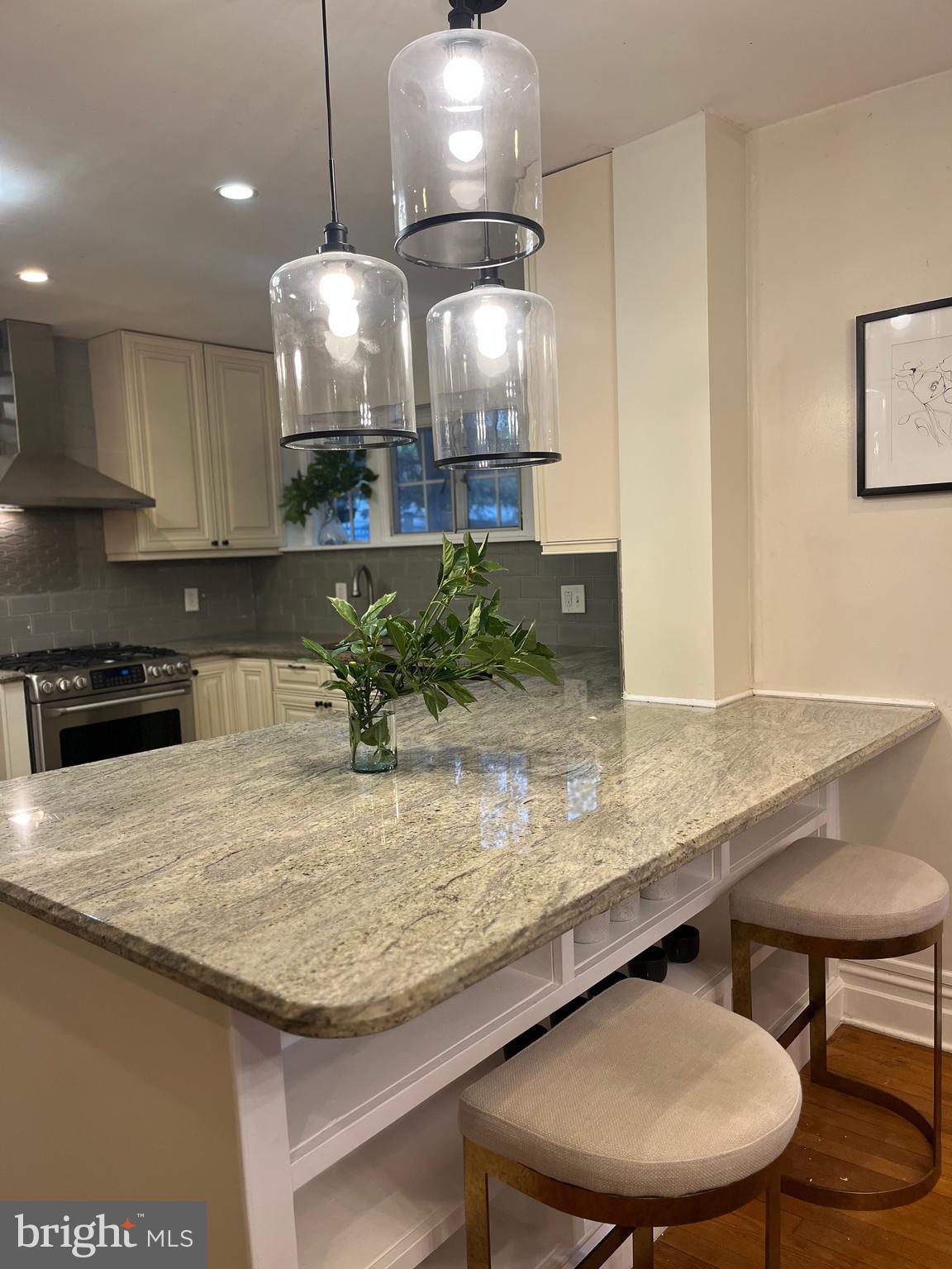 DREXEL HILL - Residential