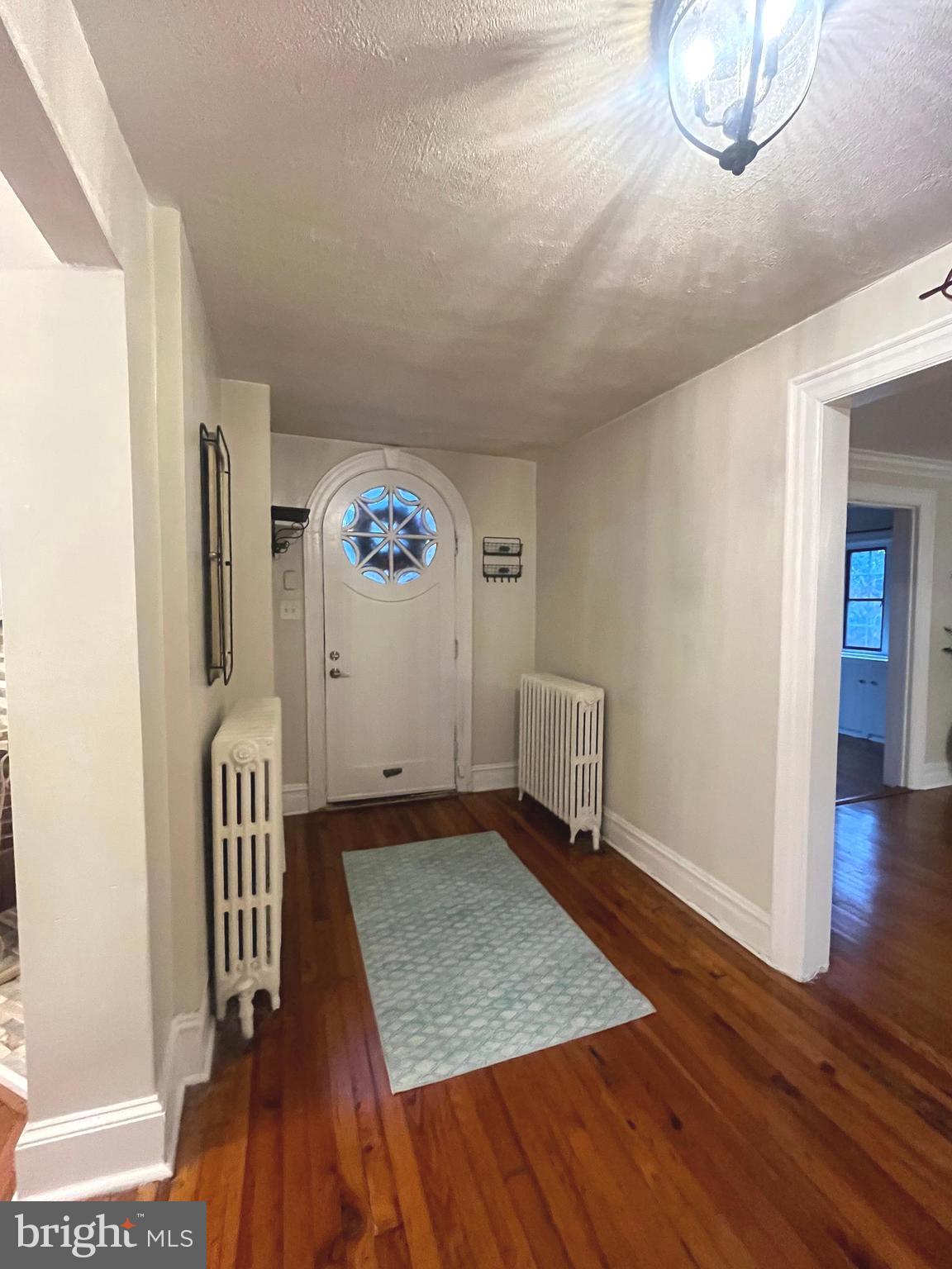 DREXEL HILL - Residential