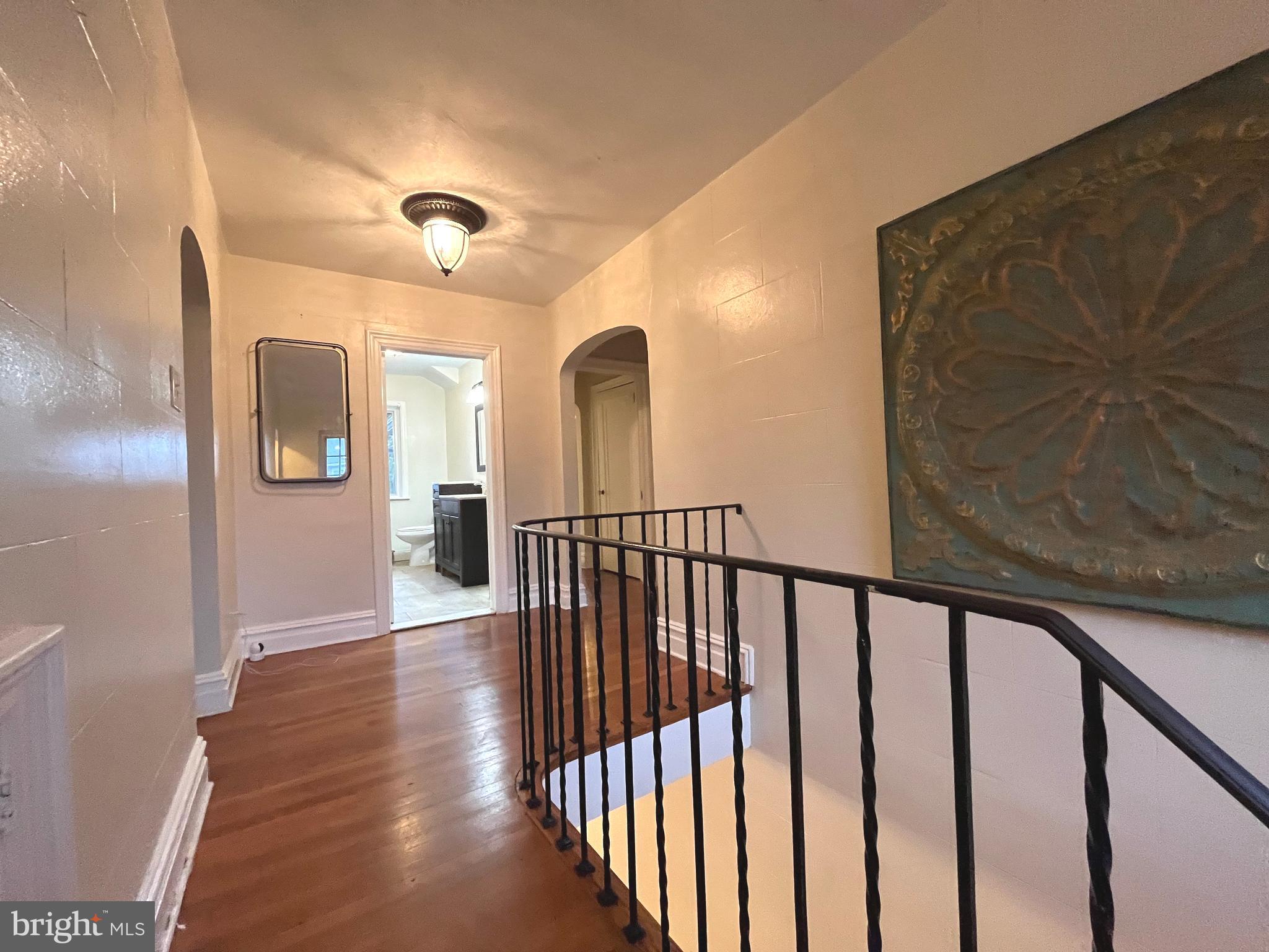 DREXEL HILL - Residential