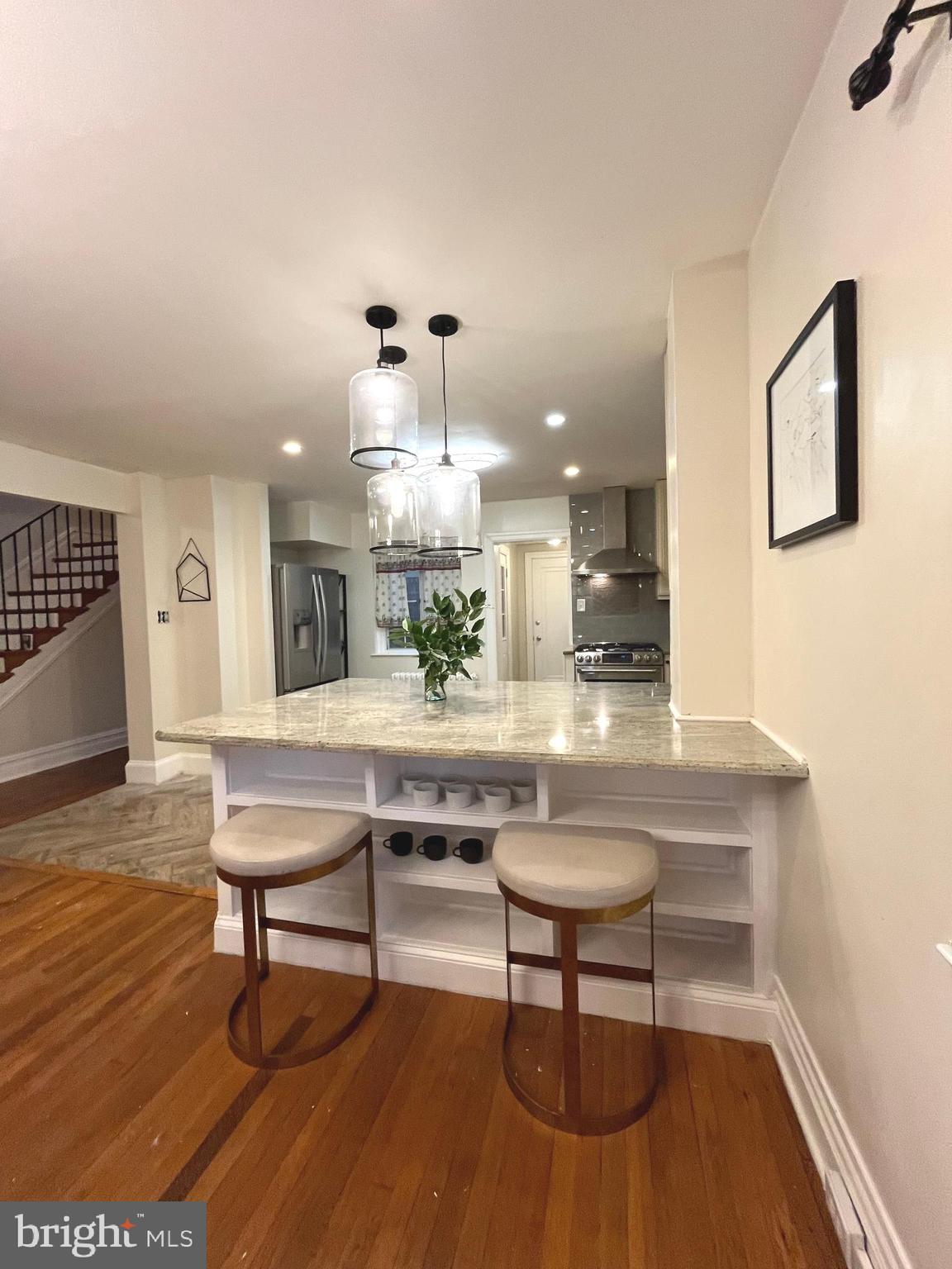 DREXEL HILL - Residential