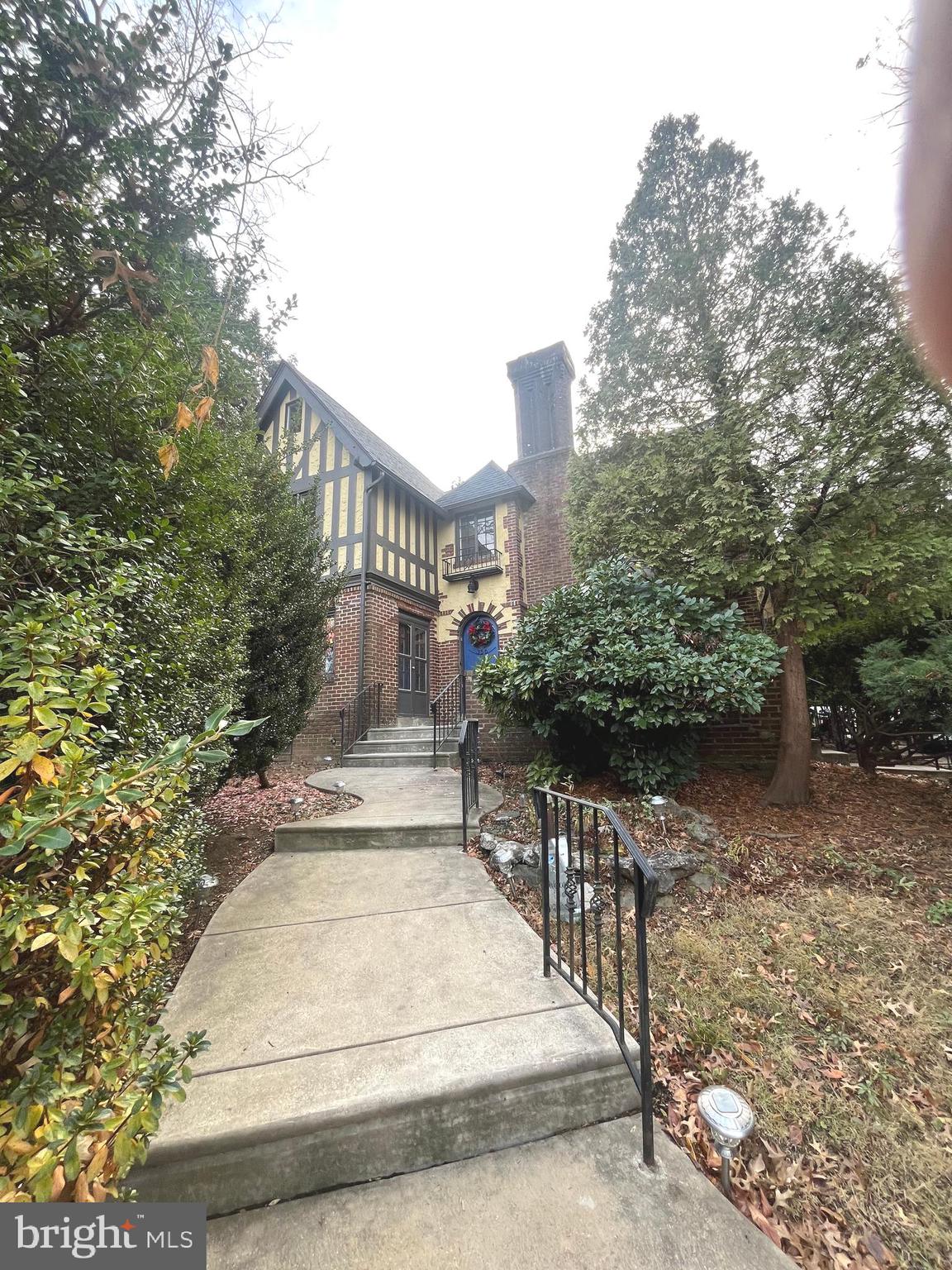 DREXEL HILL - Residential