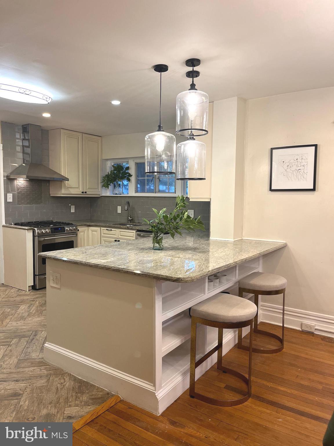 DREXEL HILL - Residential