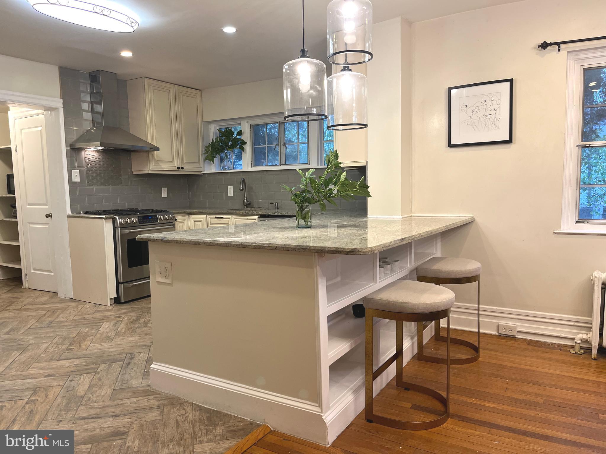 DREXEL HILL - Residential