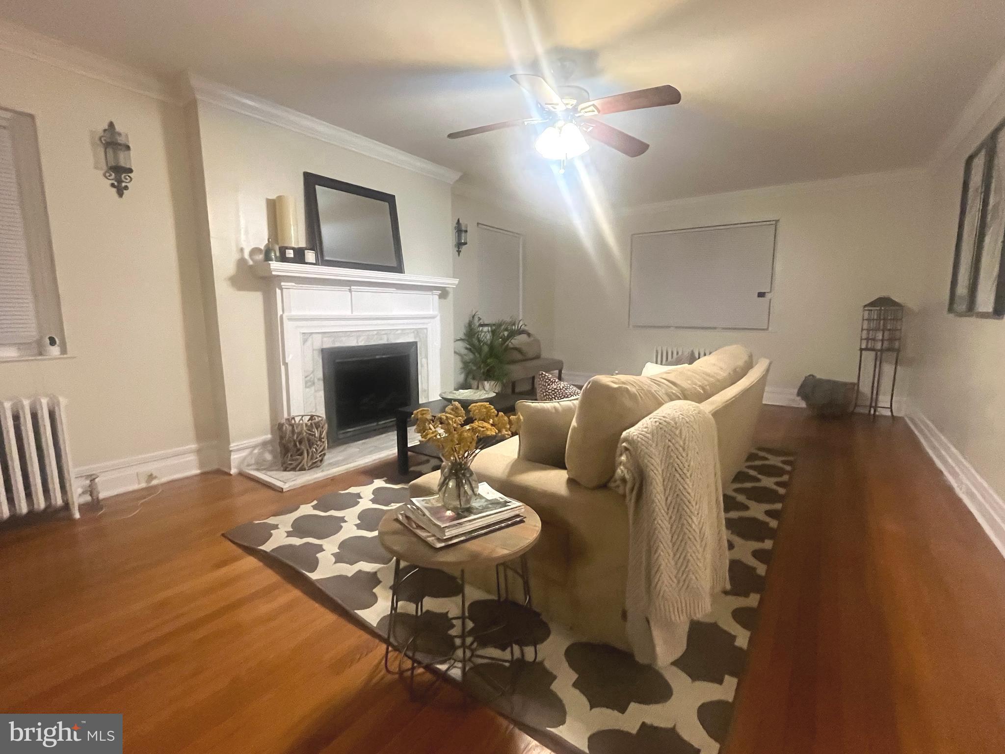 DREXEL HILL - Residential