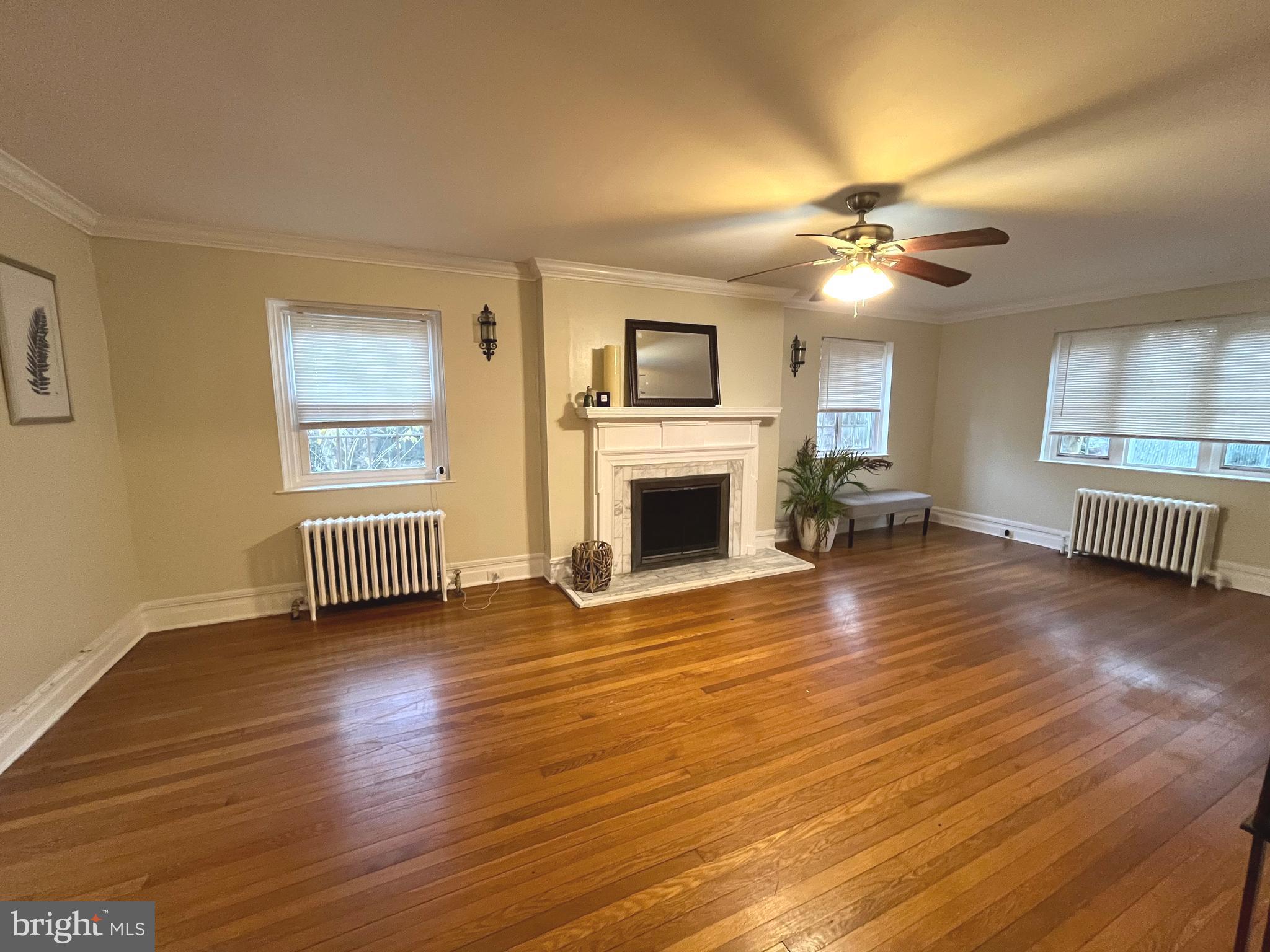 DREXEL HILL - Residential