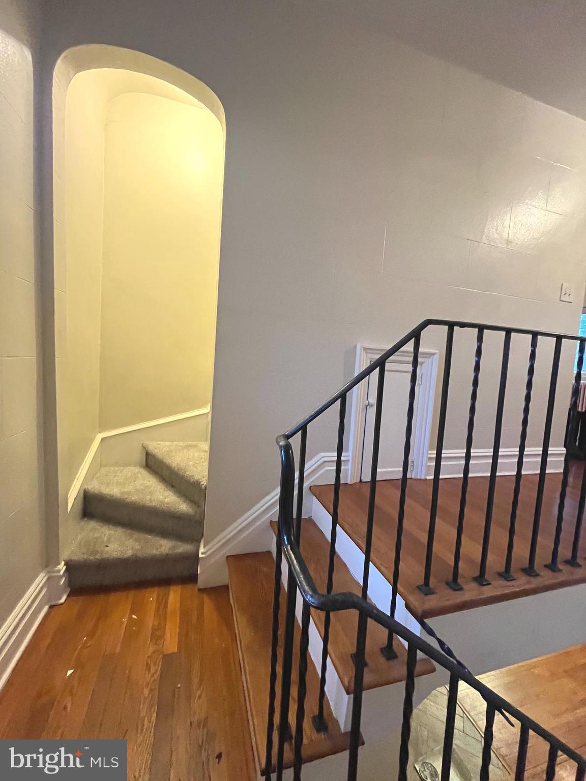 DREXEL HILL - Residential