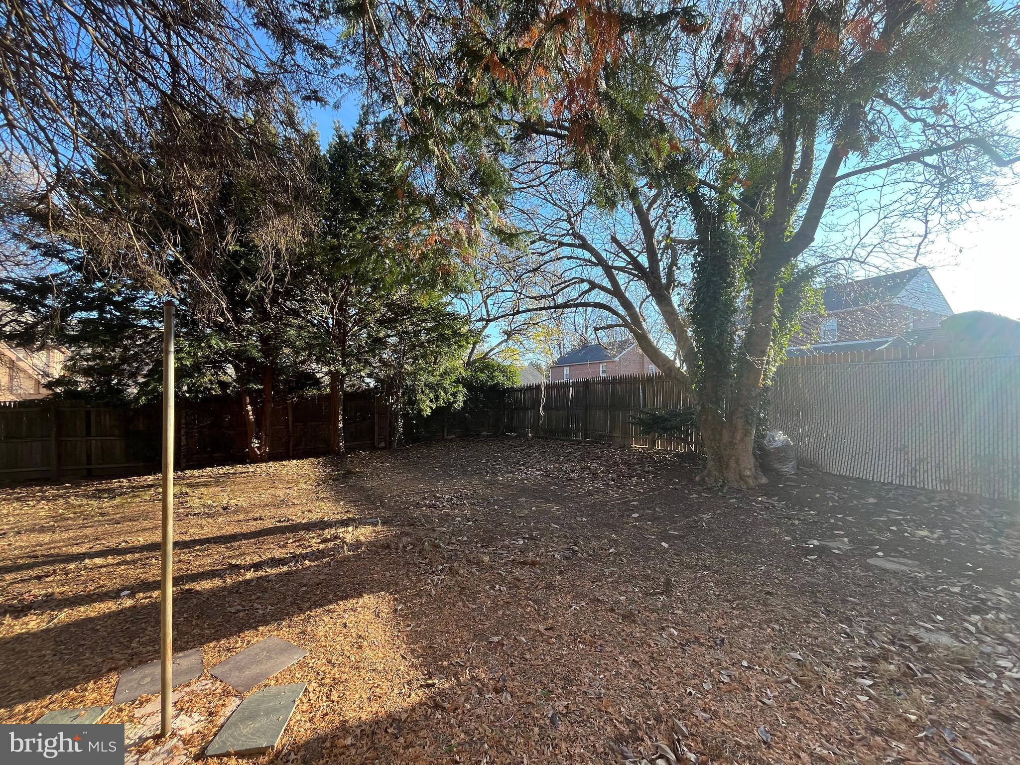 DREXEL HILL - Residential