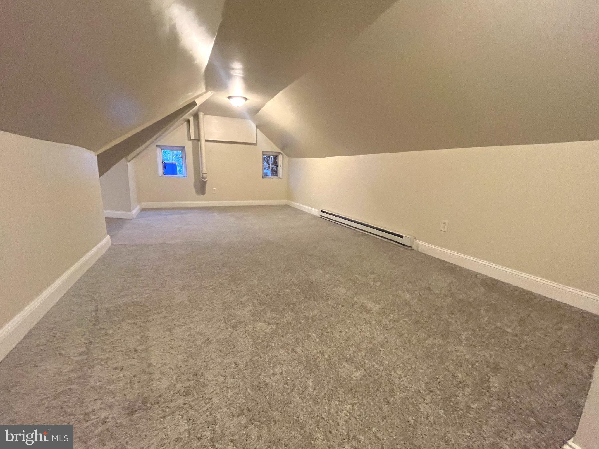 DREXEL HILL - Residential