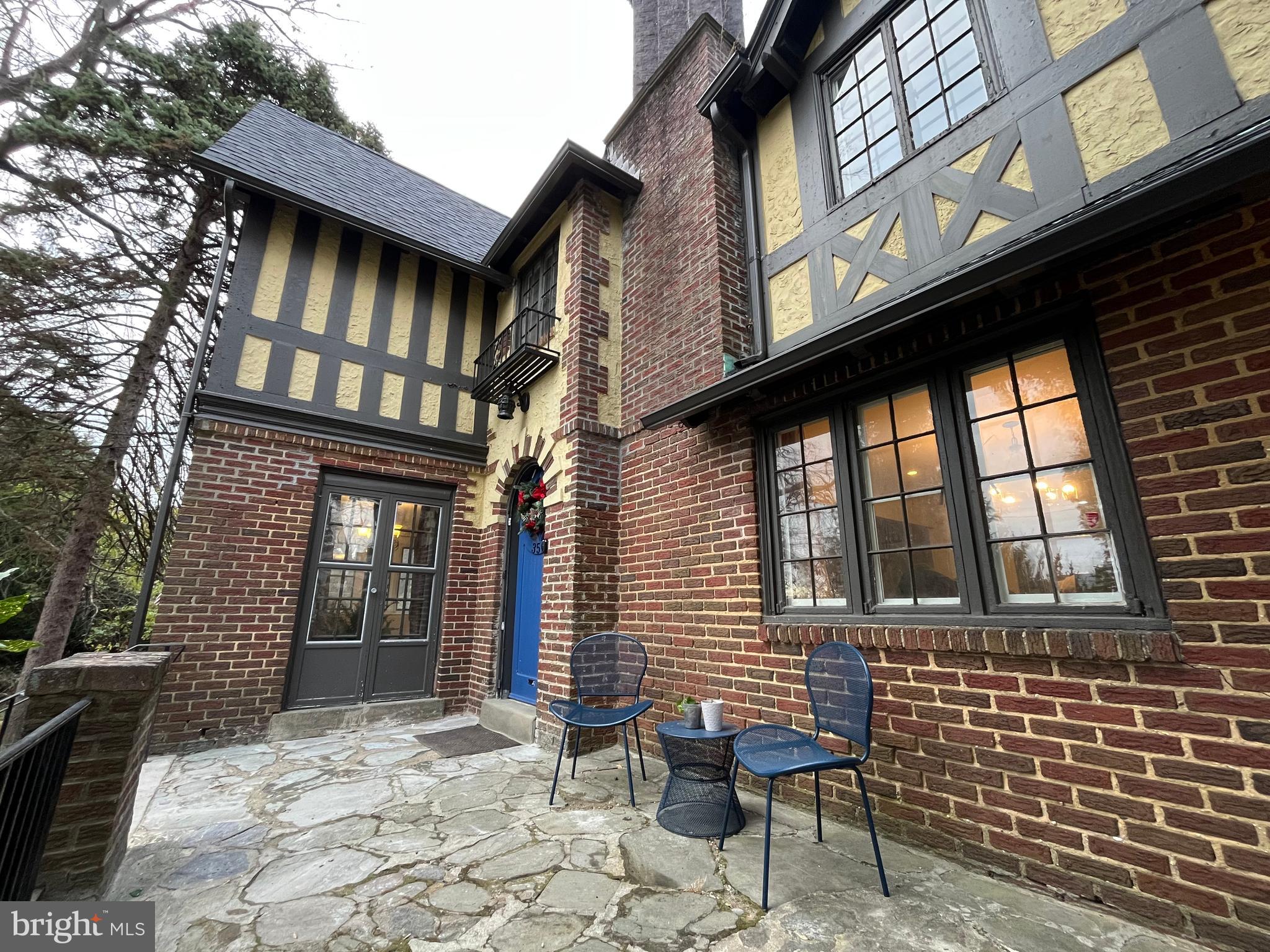 DREXEL HILL - Residential