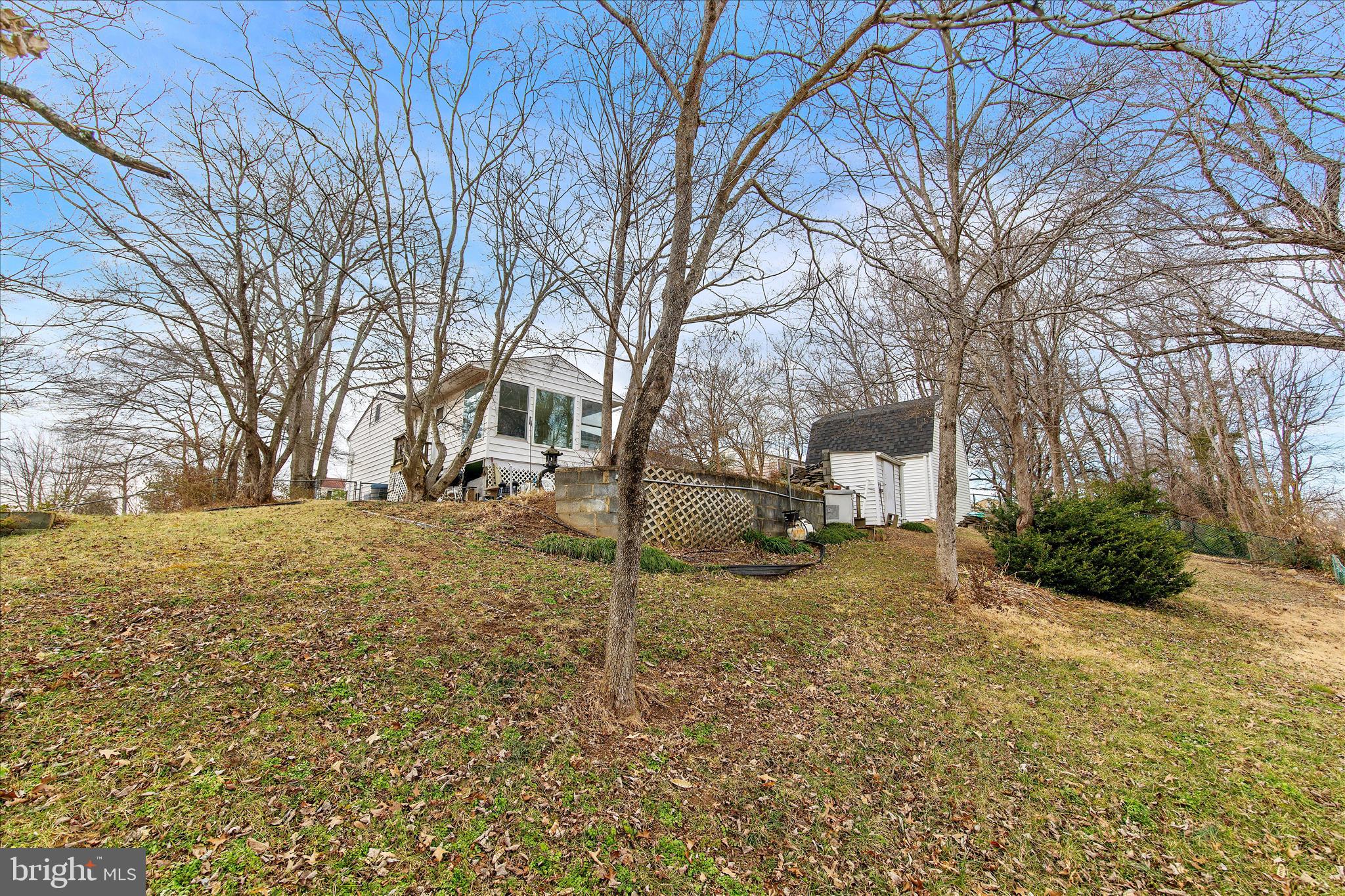 WINDBROOK - Residential