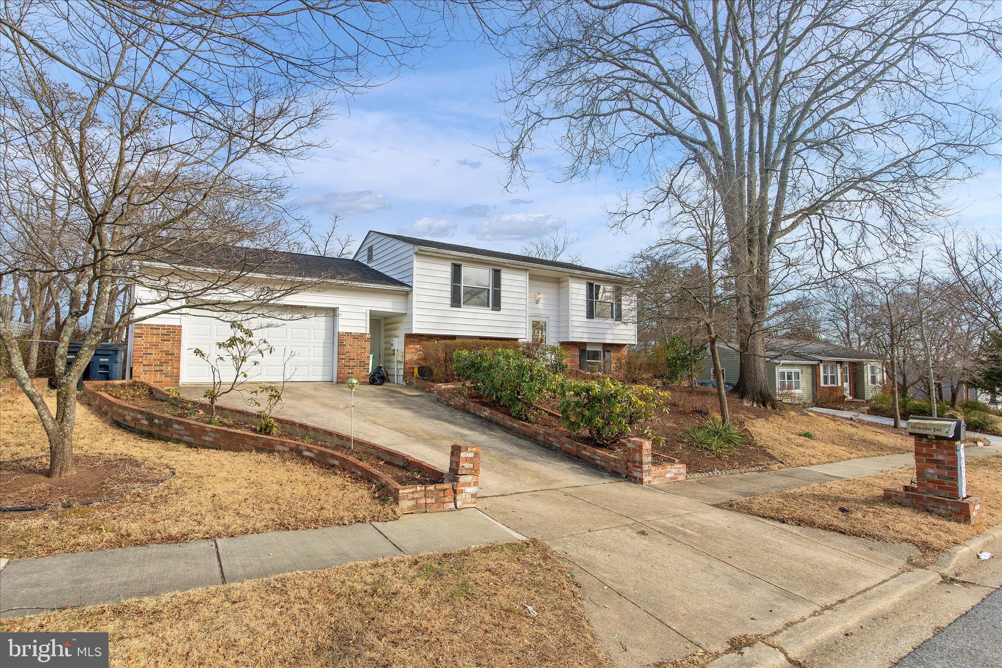 WINDBROOK - Residential