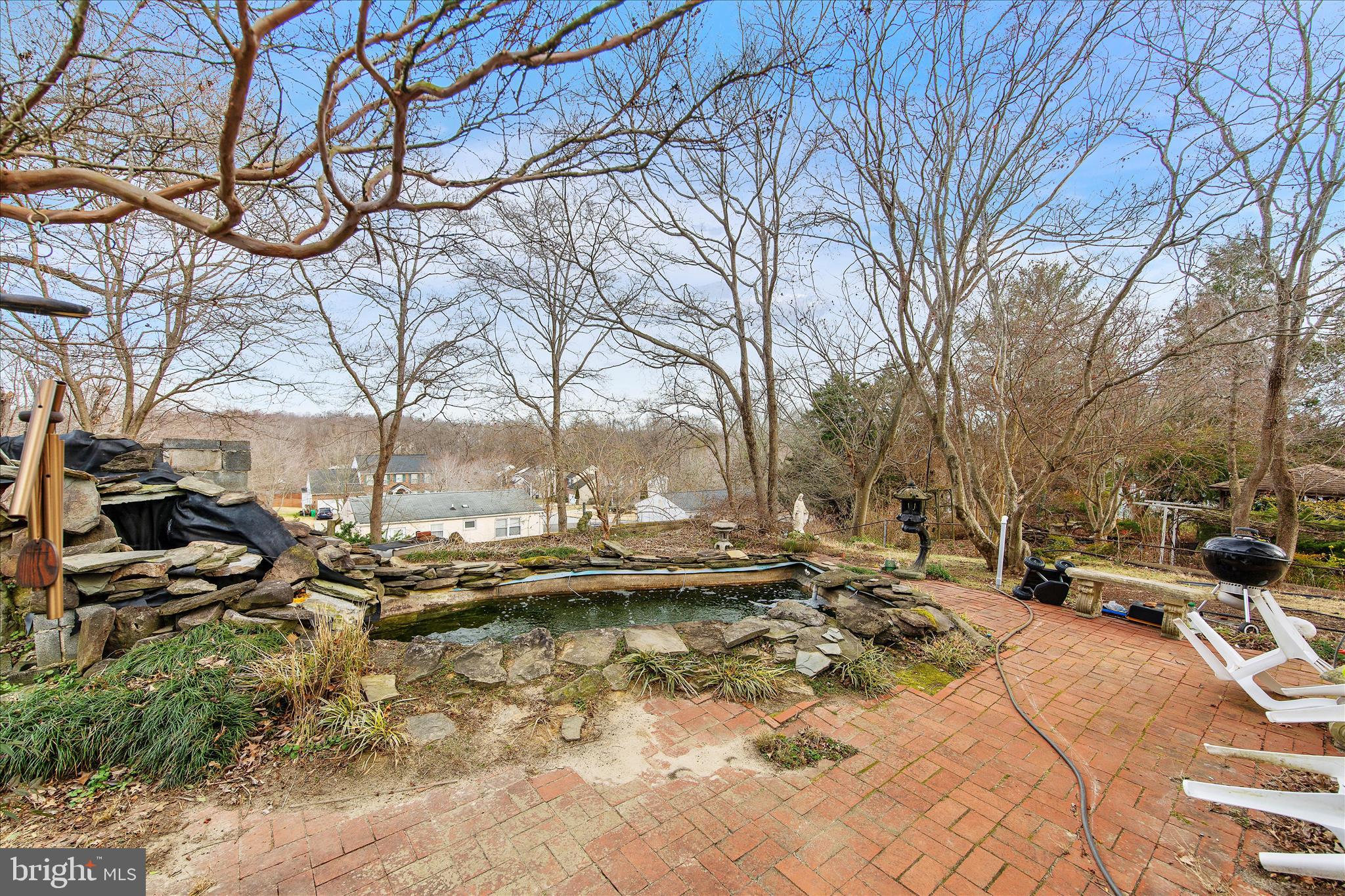 WINDBROOK - Residential