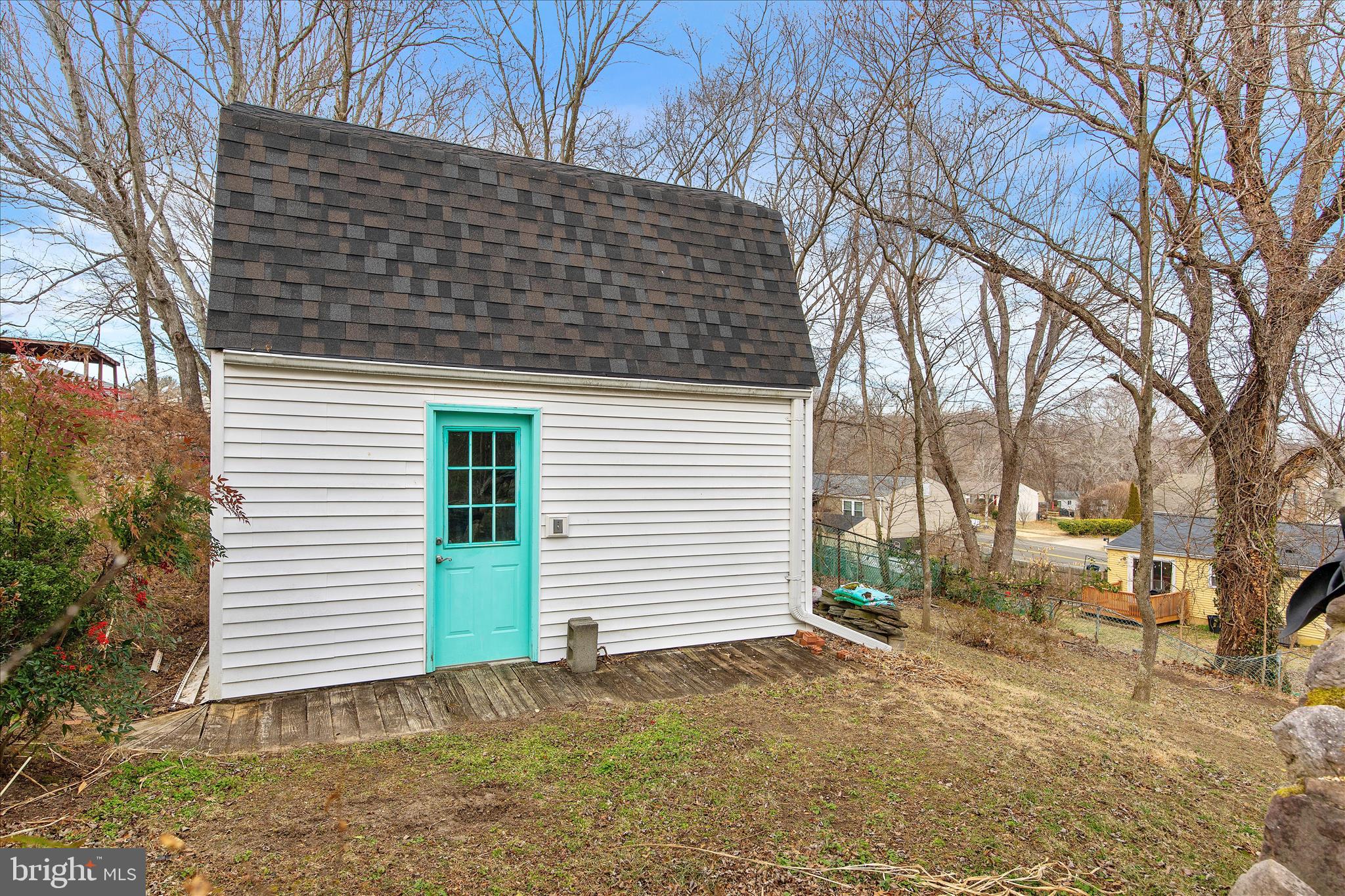 WINDBROOK - Residential