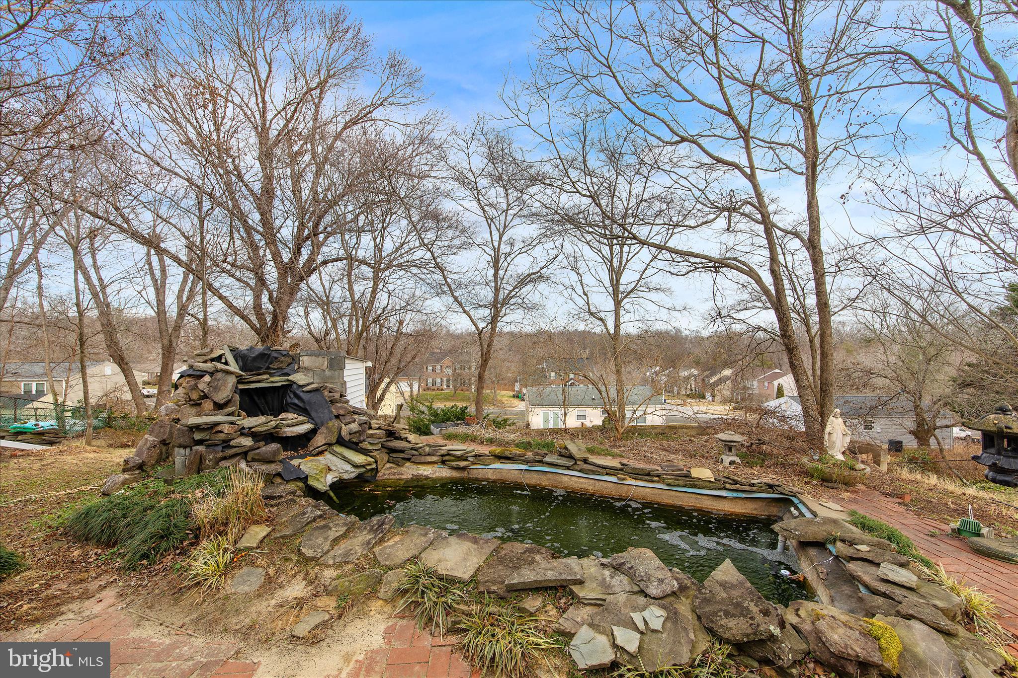 WINDBROOK - Residential