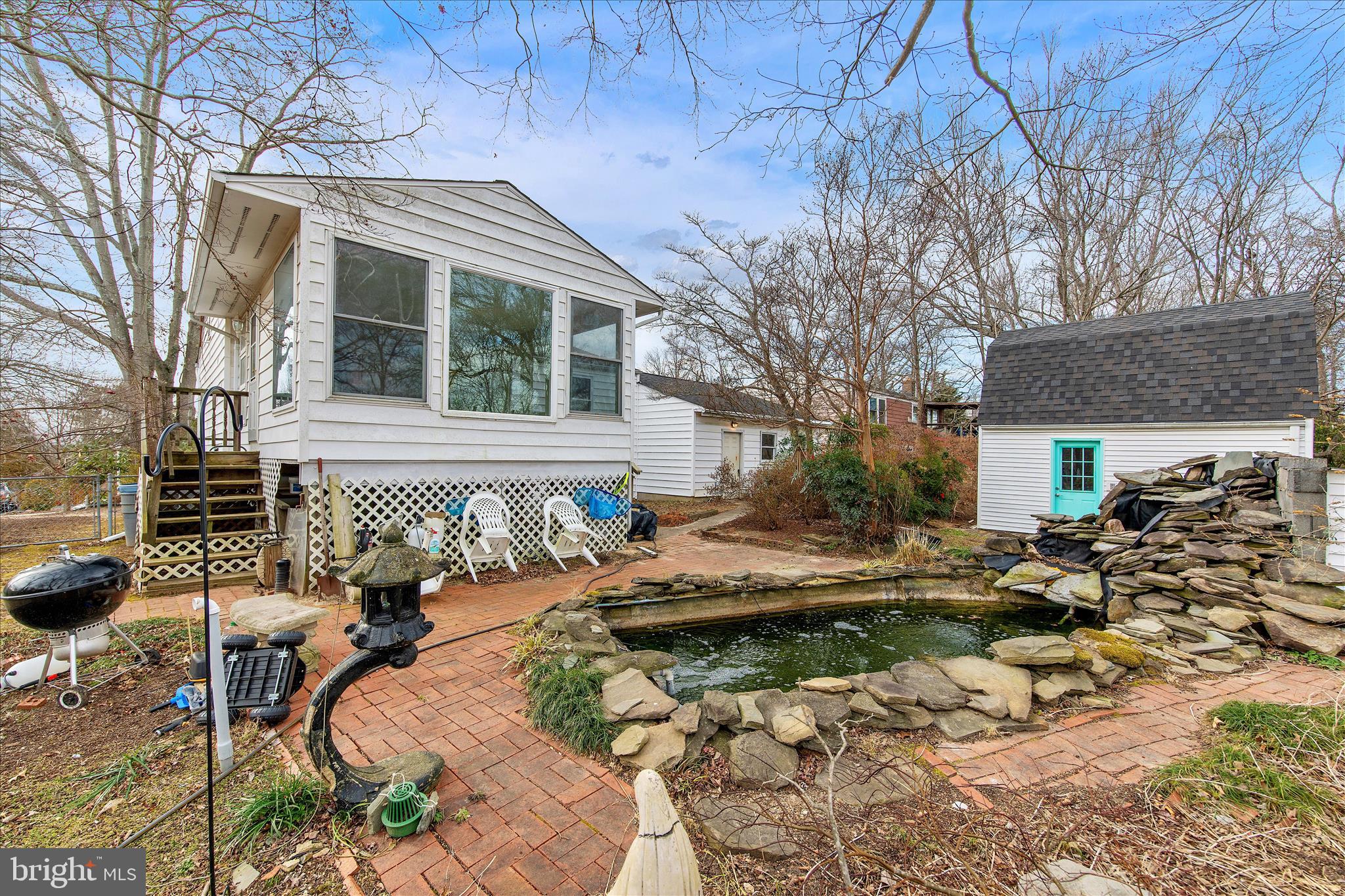 WINDBROOK - Residential