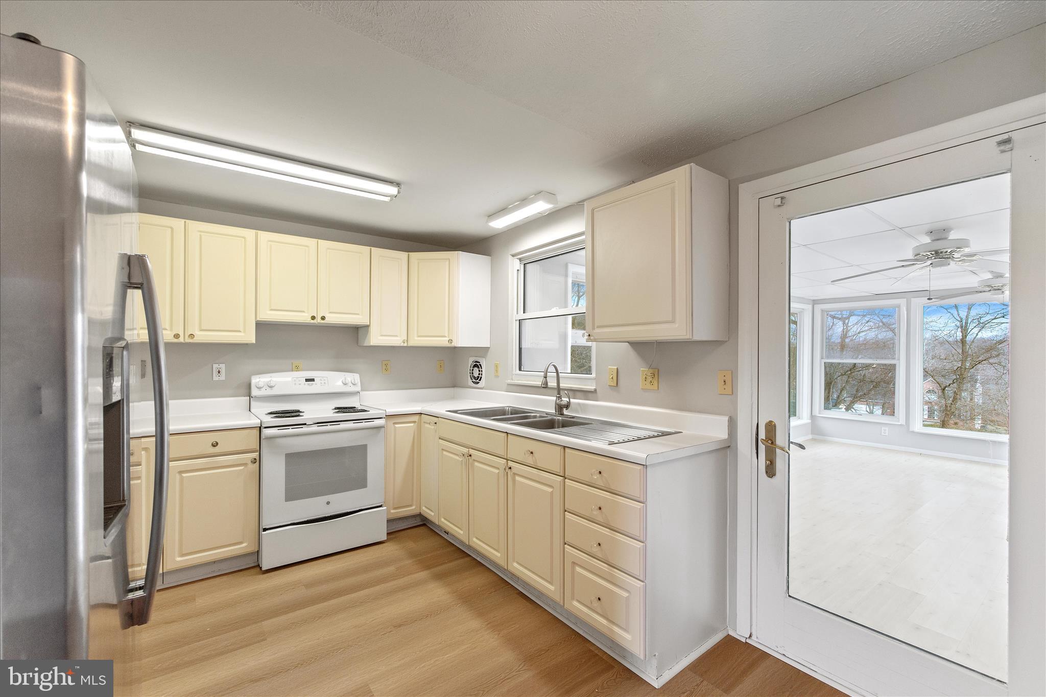 WINDBROOK - Residential