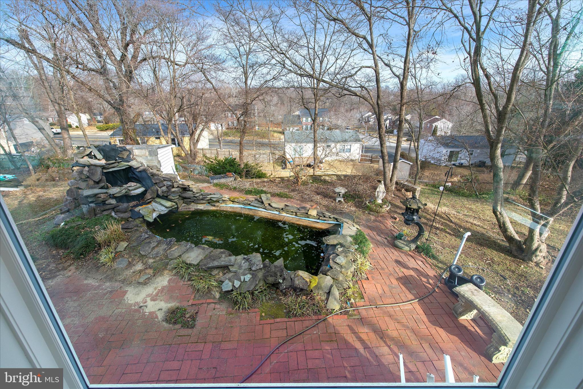 WINDBROOK - Residential