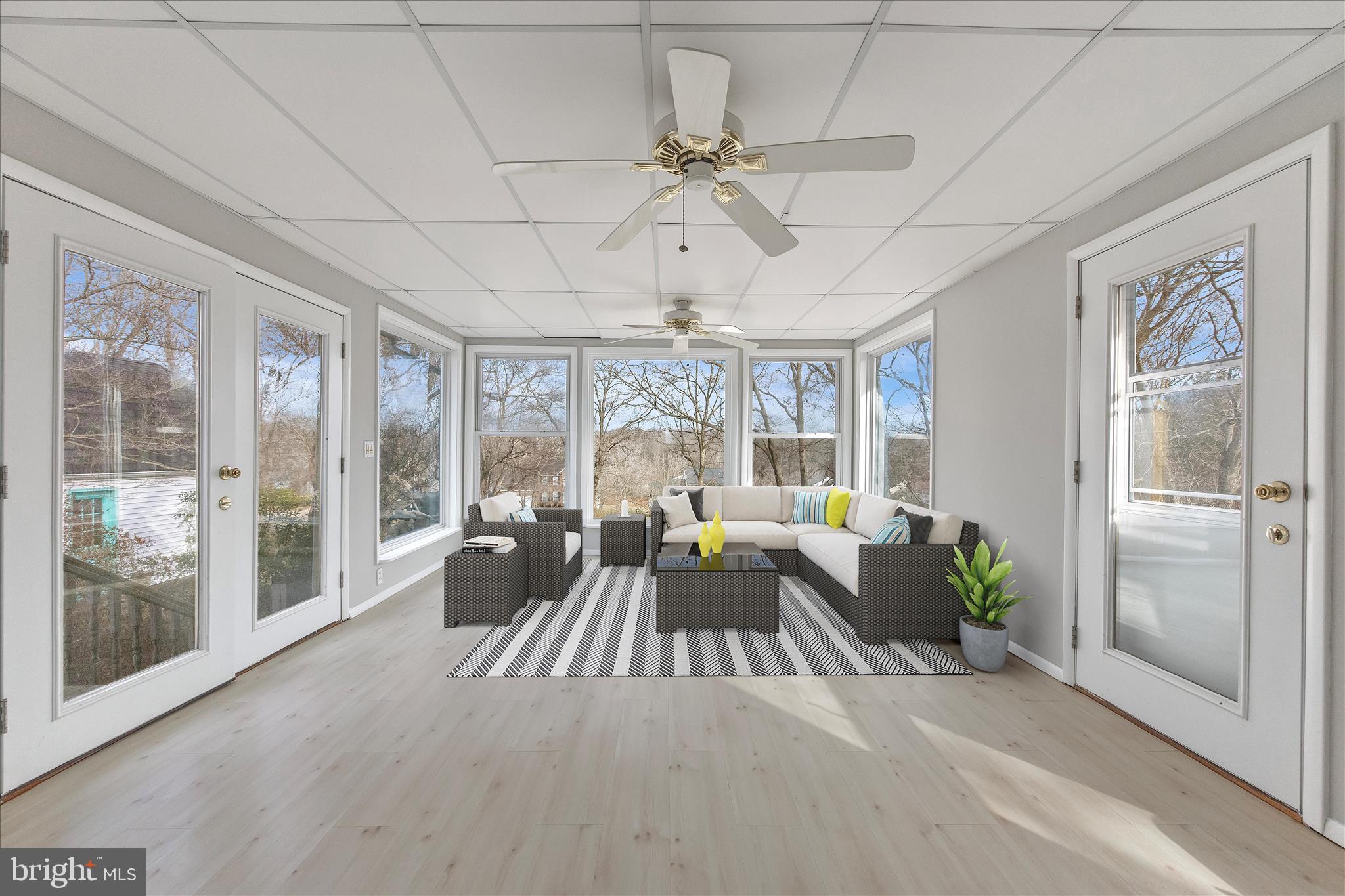 WINDBROOK - Residential