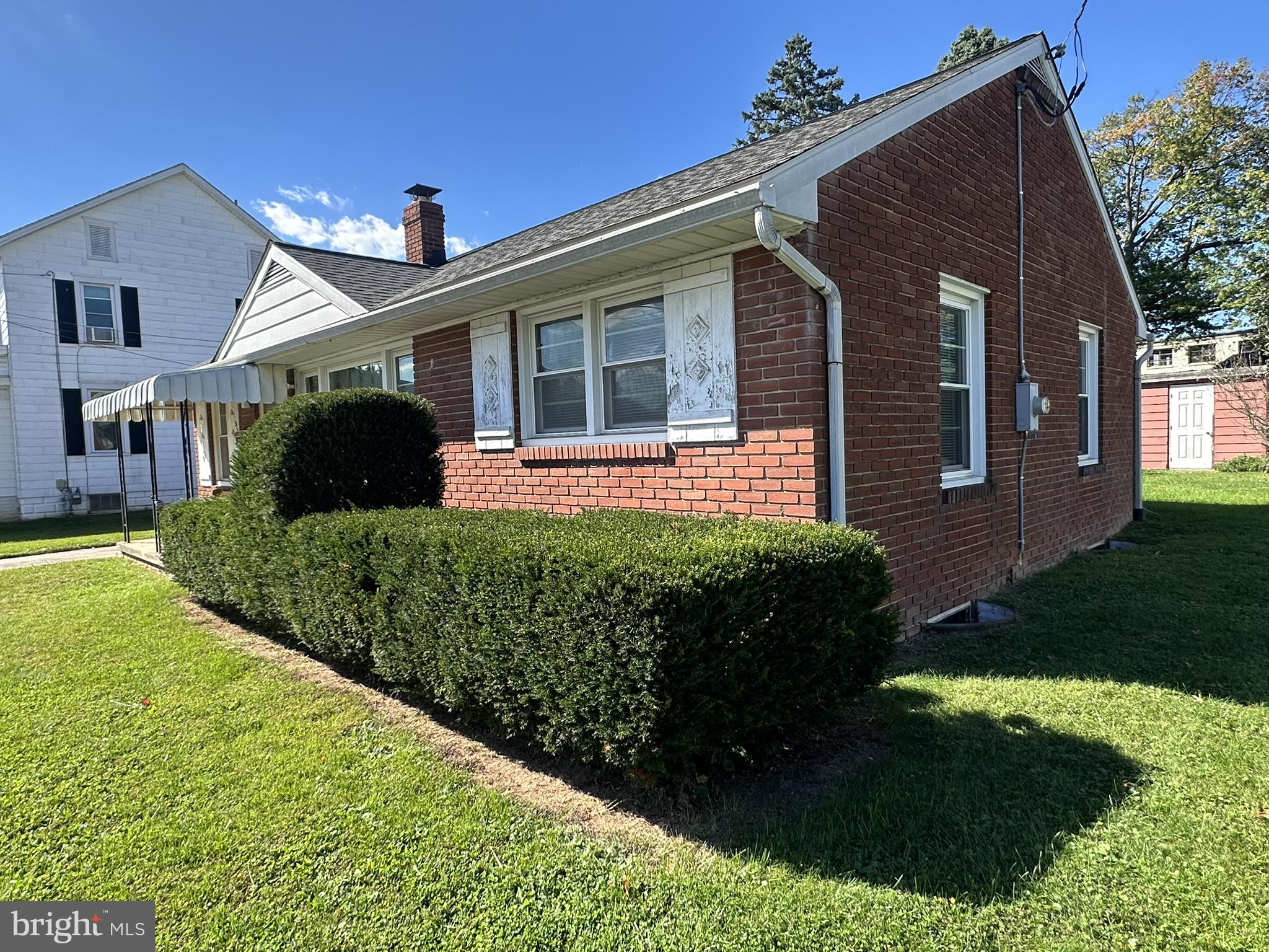314 LUMBER STREET