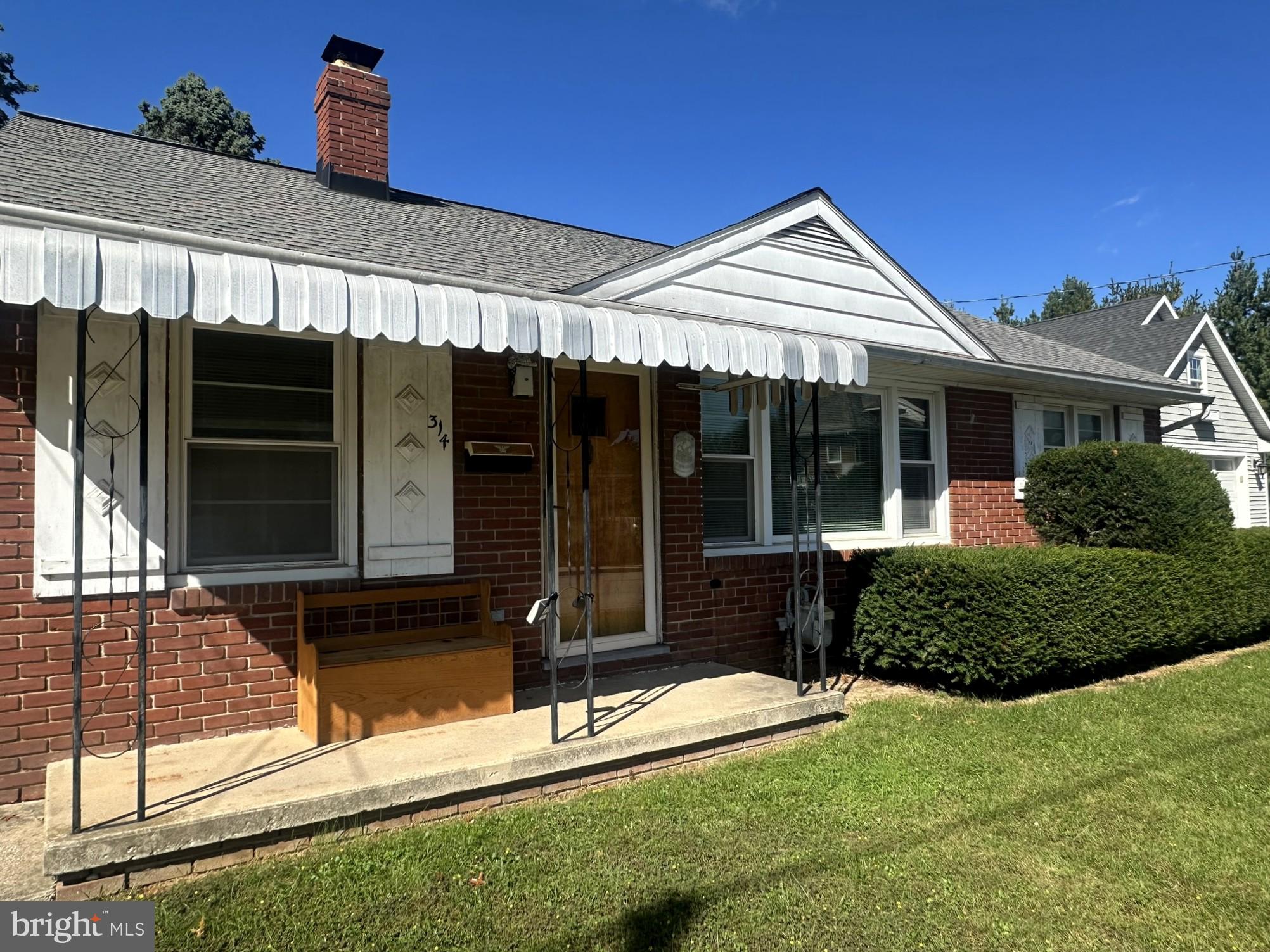 314 LUMBER STREET