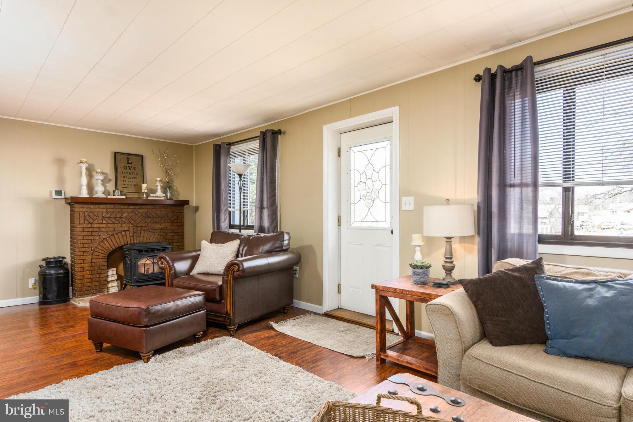 GREEN HAVEN - Residential