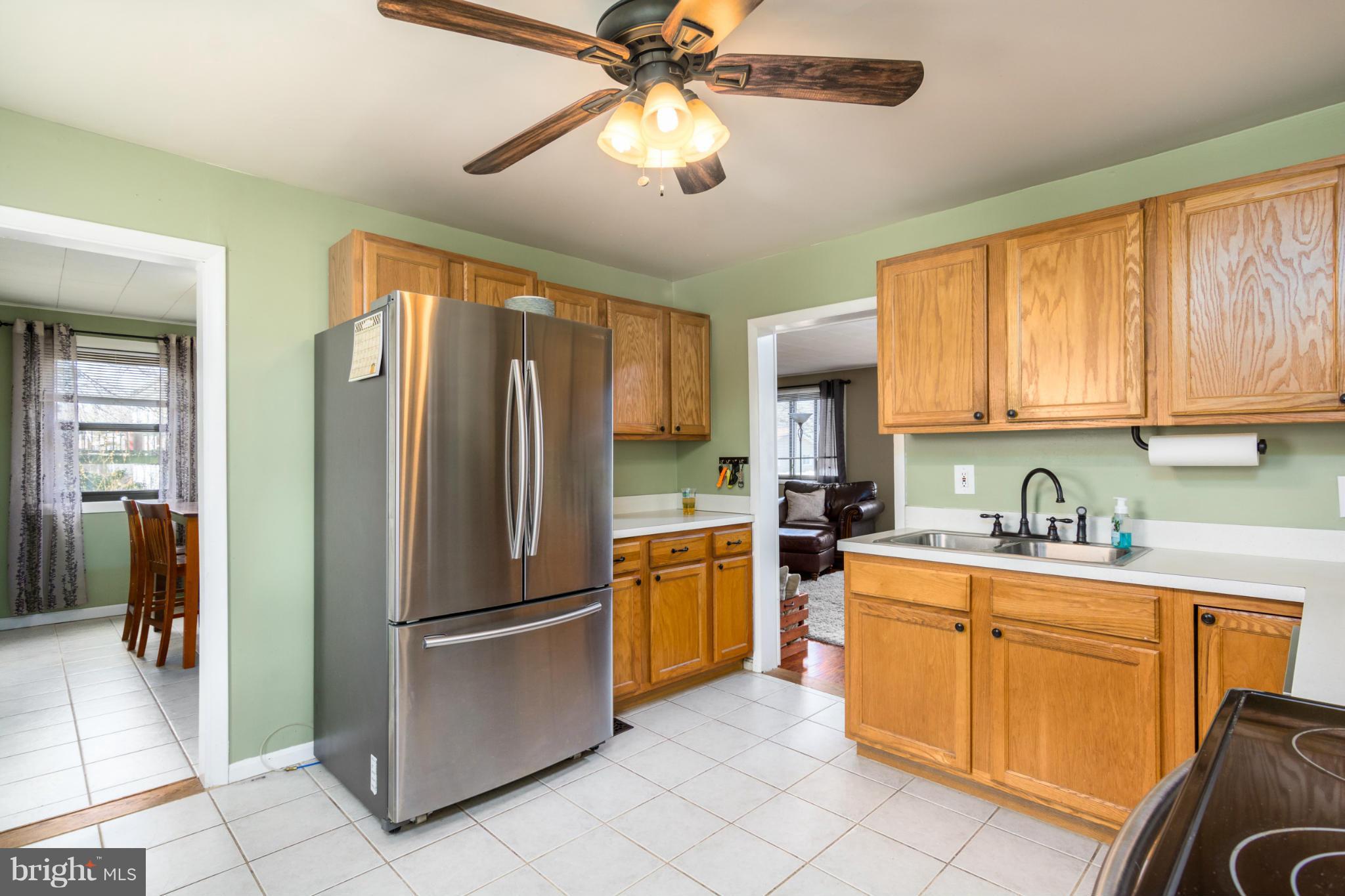 GREEN HAVEN - Residential