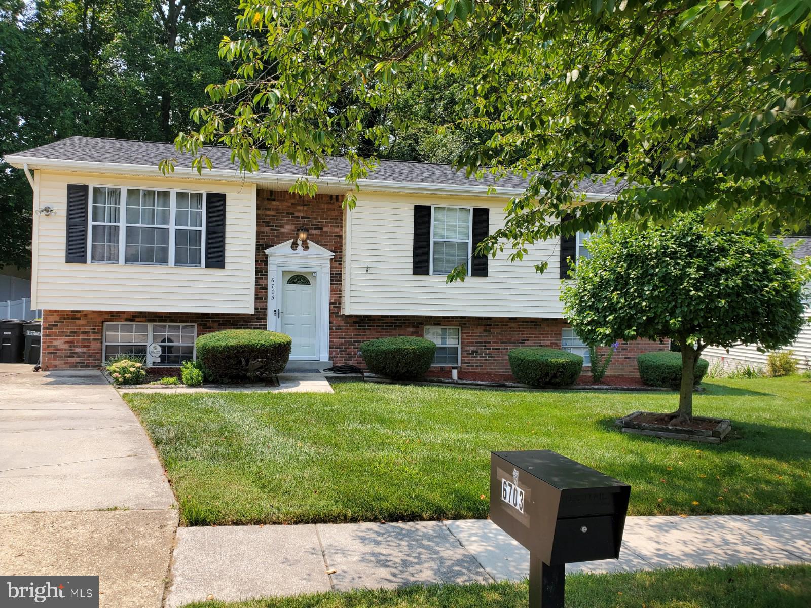 ASHFORD - Residential