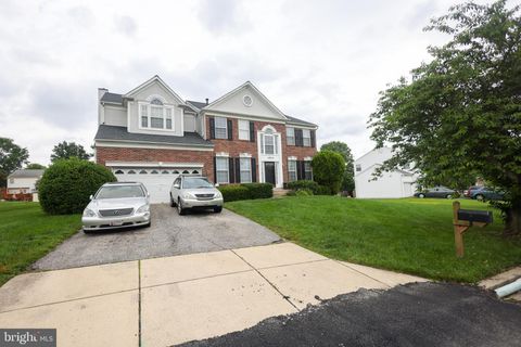 12914 JERVIS STREET CLINTON MD 20735
