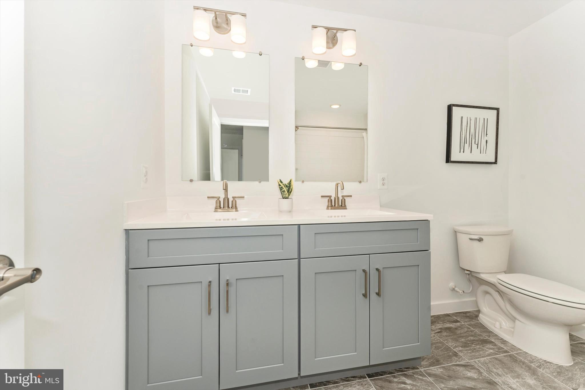 GAMBRILL GLENN - Residential