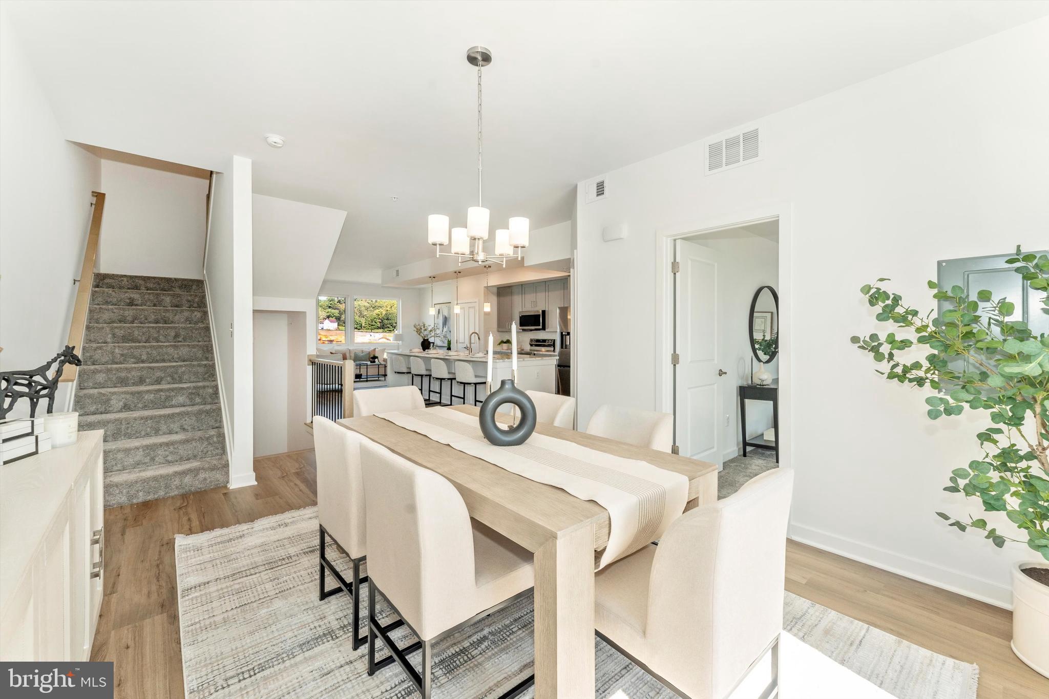 GAMBRILL GLENN - Residential