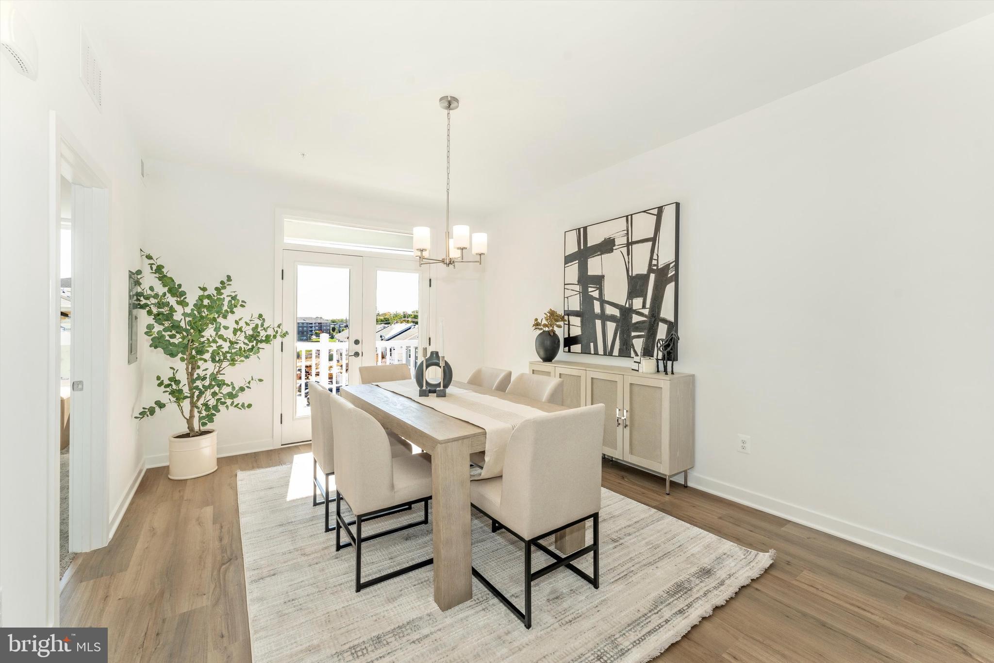 GAMBRILL GLENN - Residential