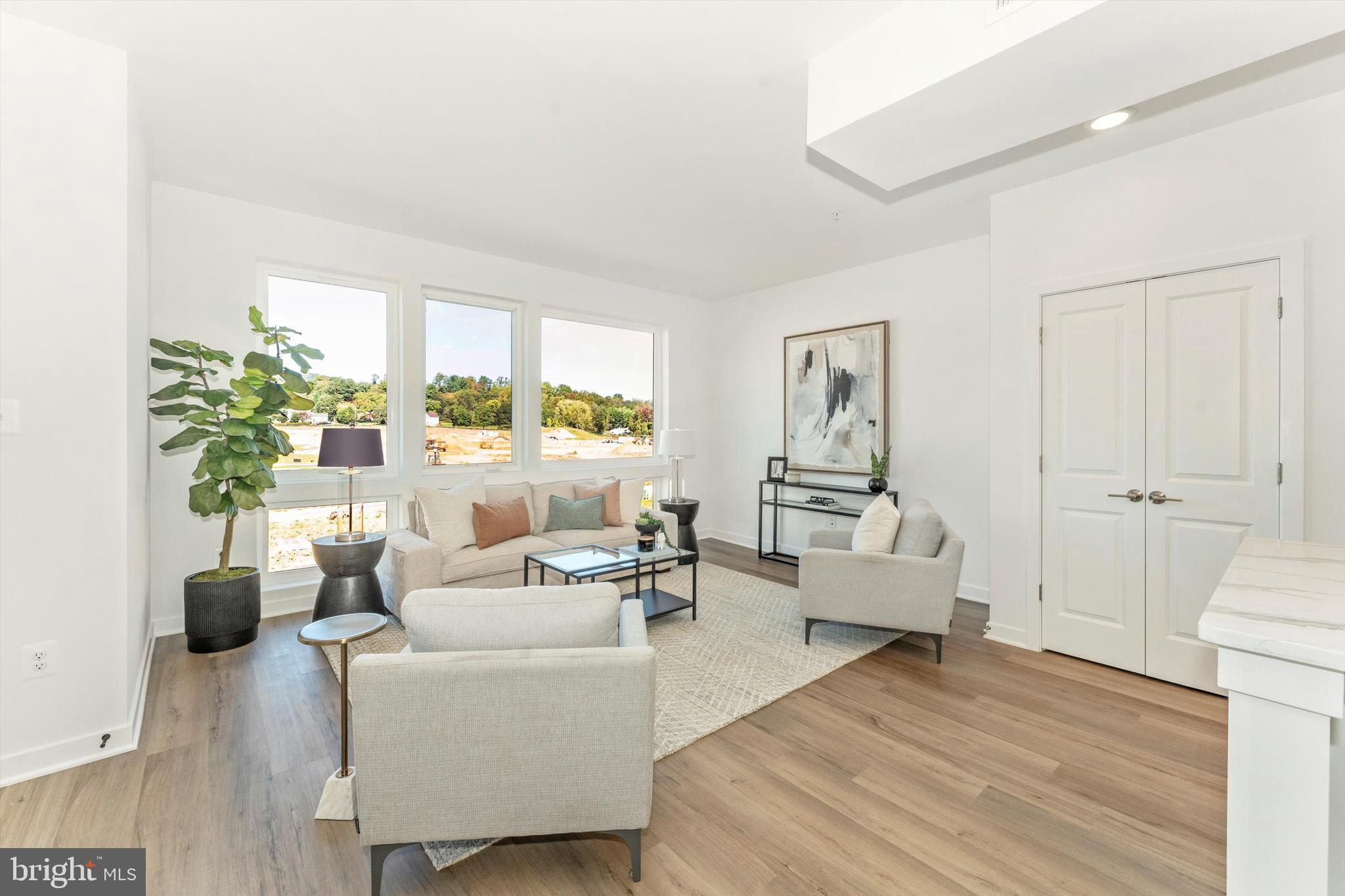 GAMBRILL GLENN - Residential