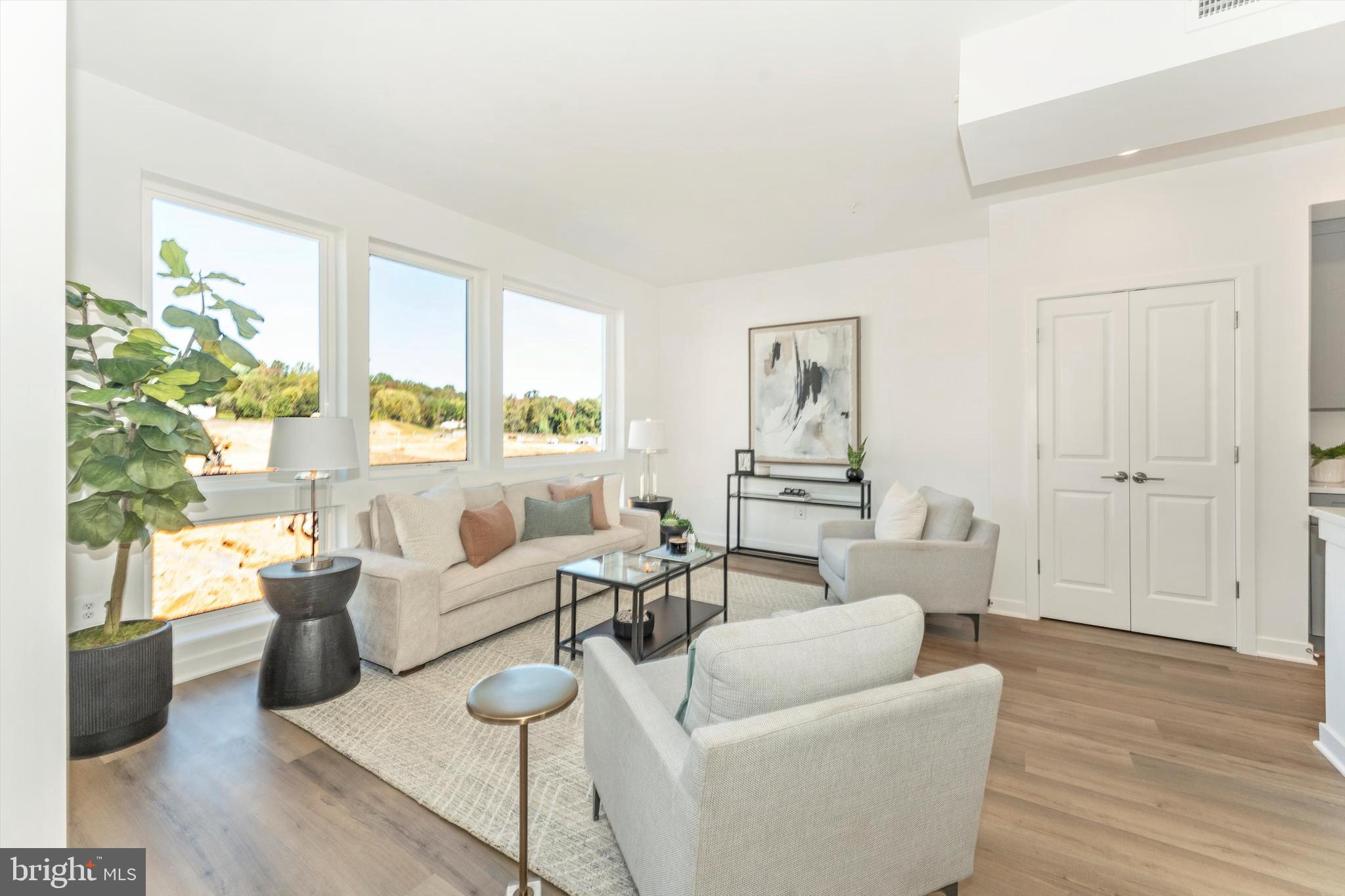 GAMBRILL GLENN - Residential