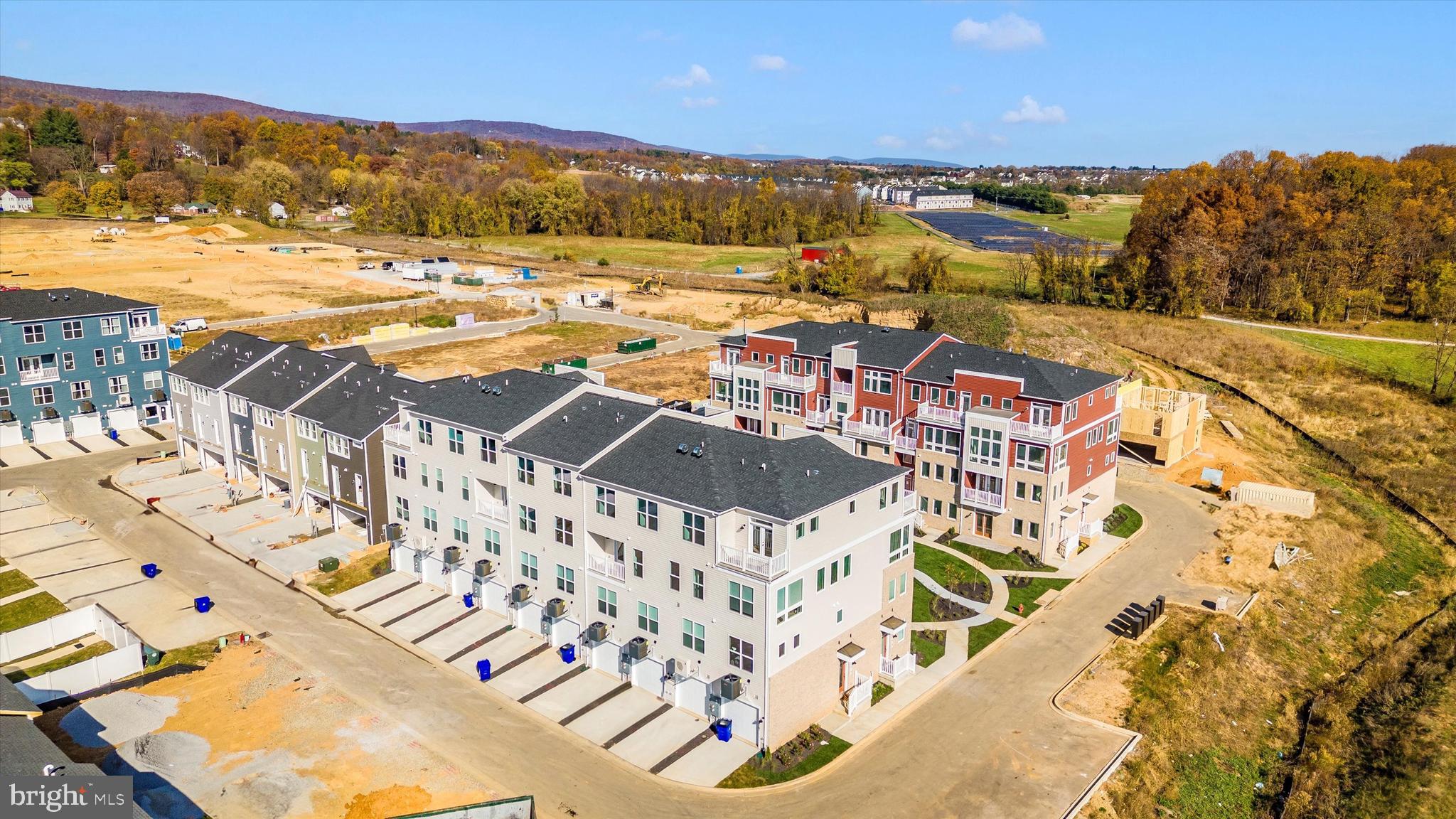 GAMBRILL GLENN - Residential