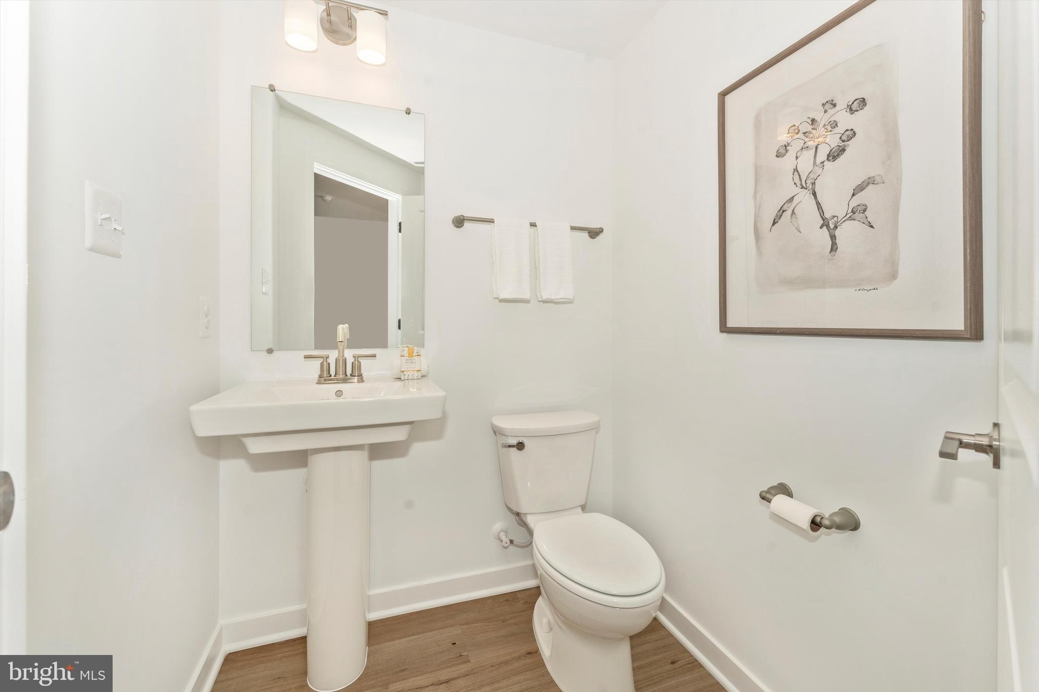 GAMBRILL GLENN - Residential