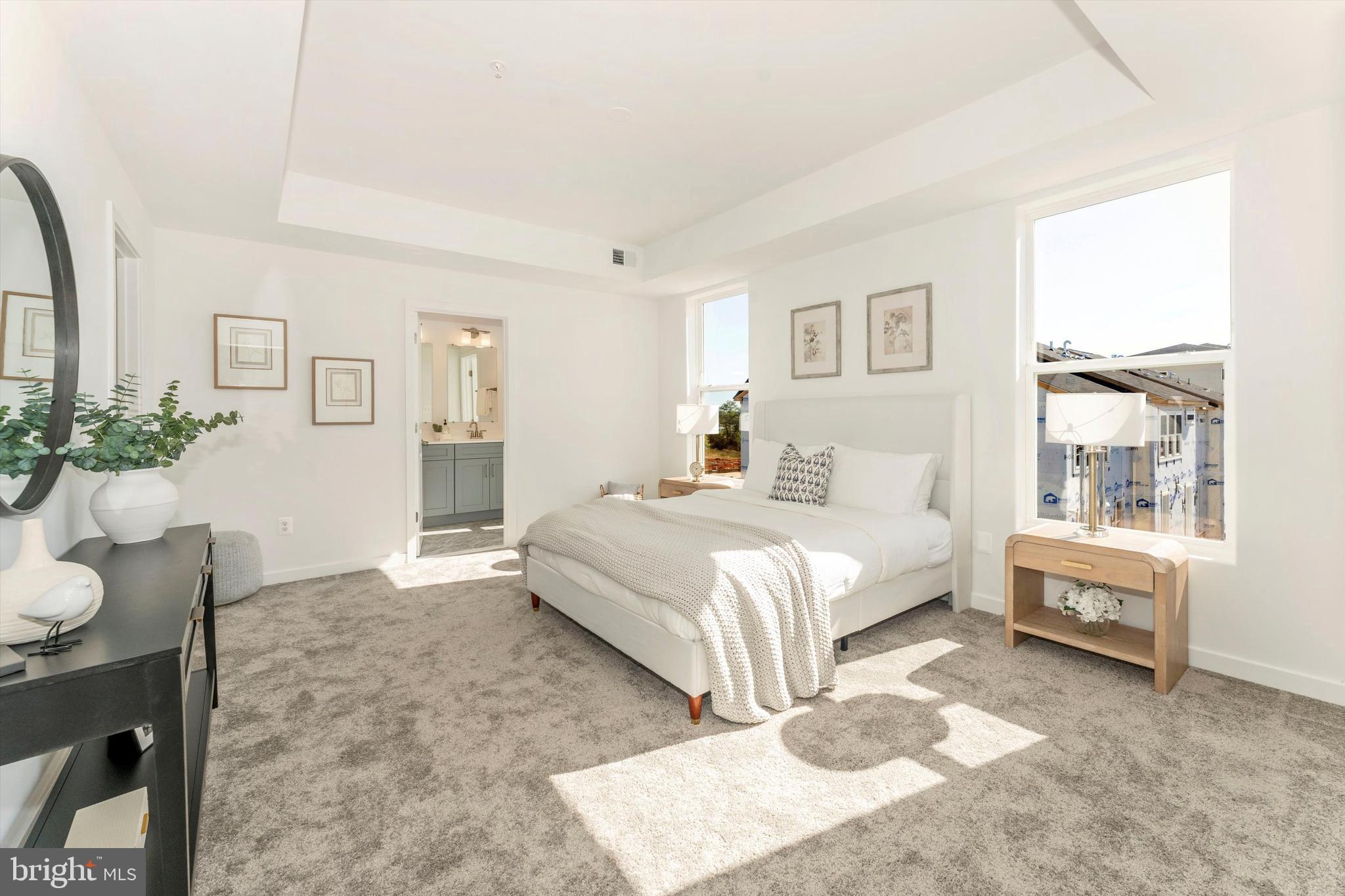 GAMBRILL GLENN - Residential