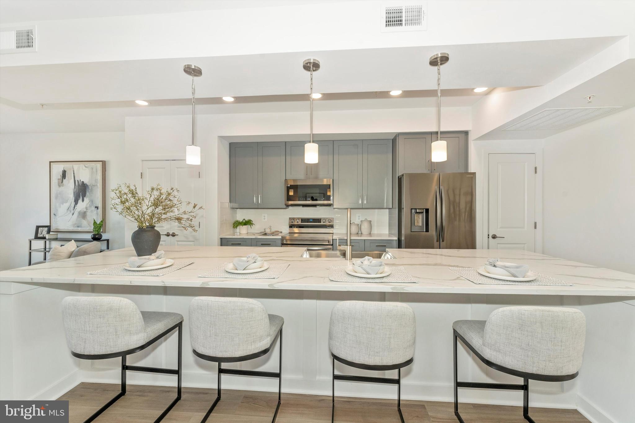 GAMBRILL GLENN - Residential