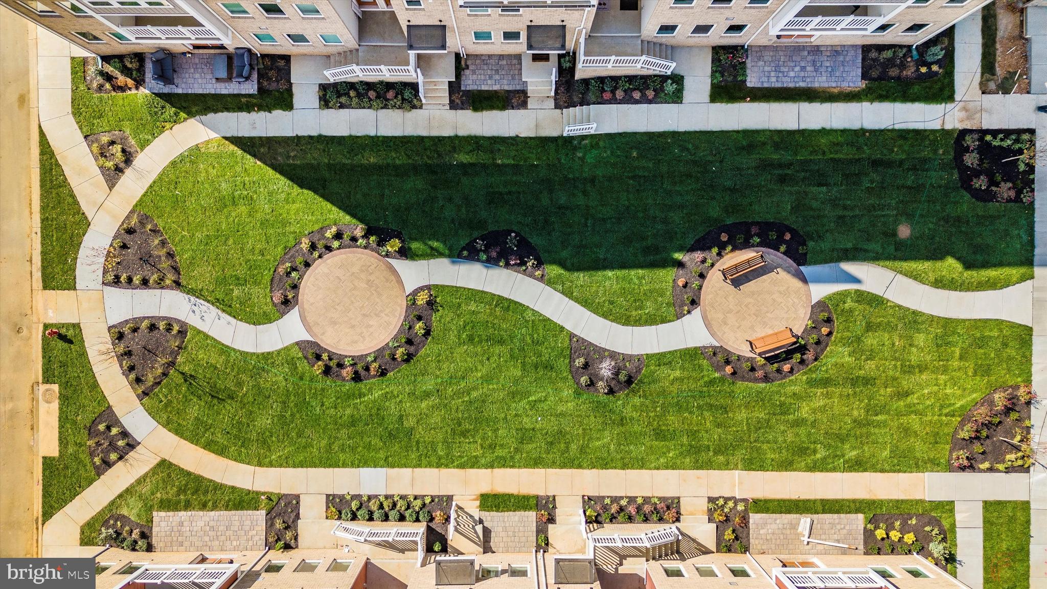 GAMBRILL GLENN - Residential