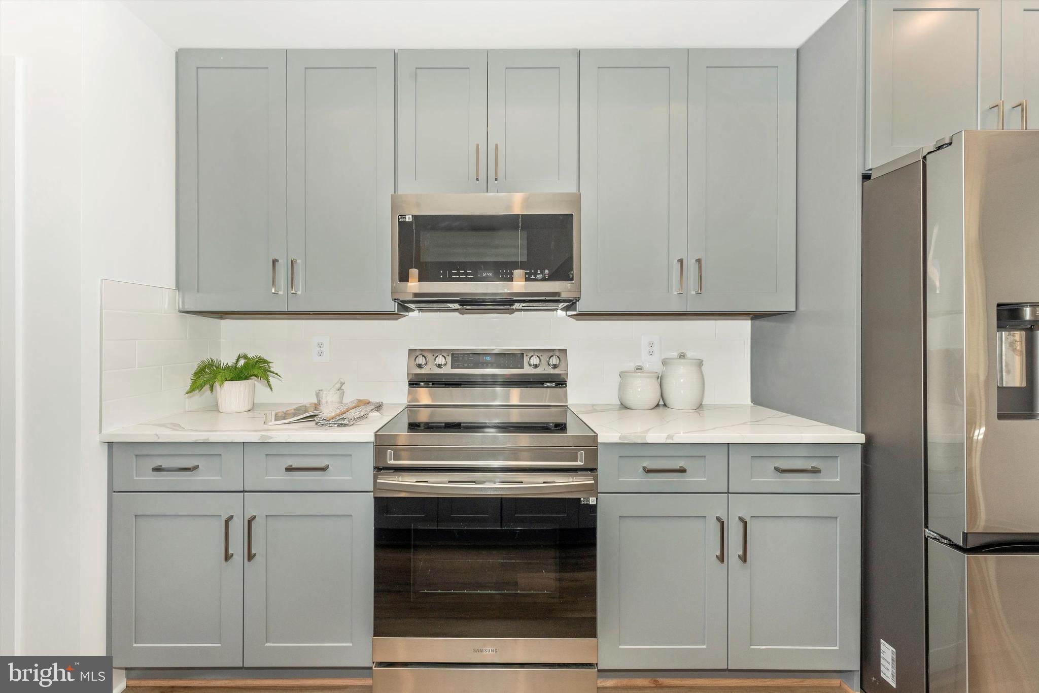 GAMBRILL GLENN - Residential