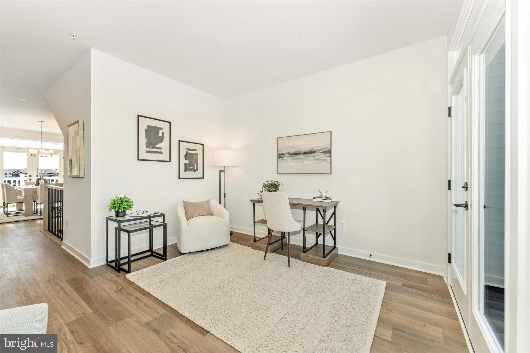 GAMBRILL GLENN - Residential