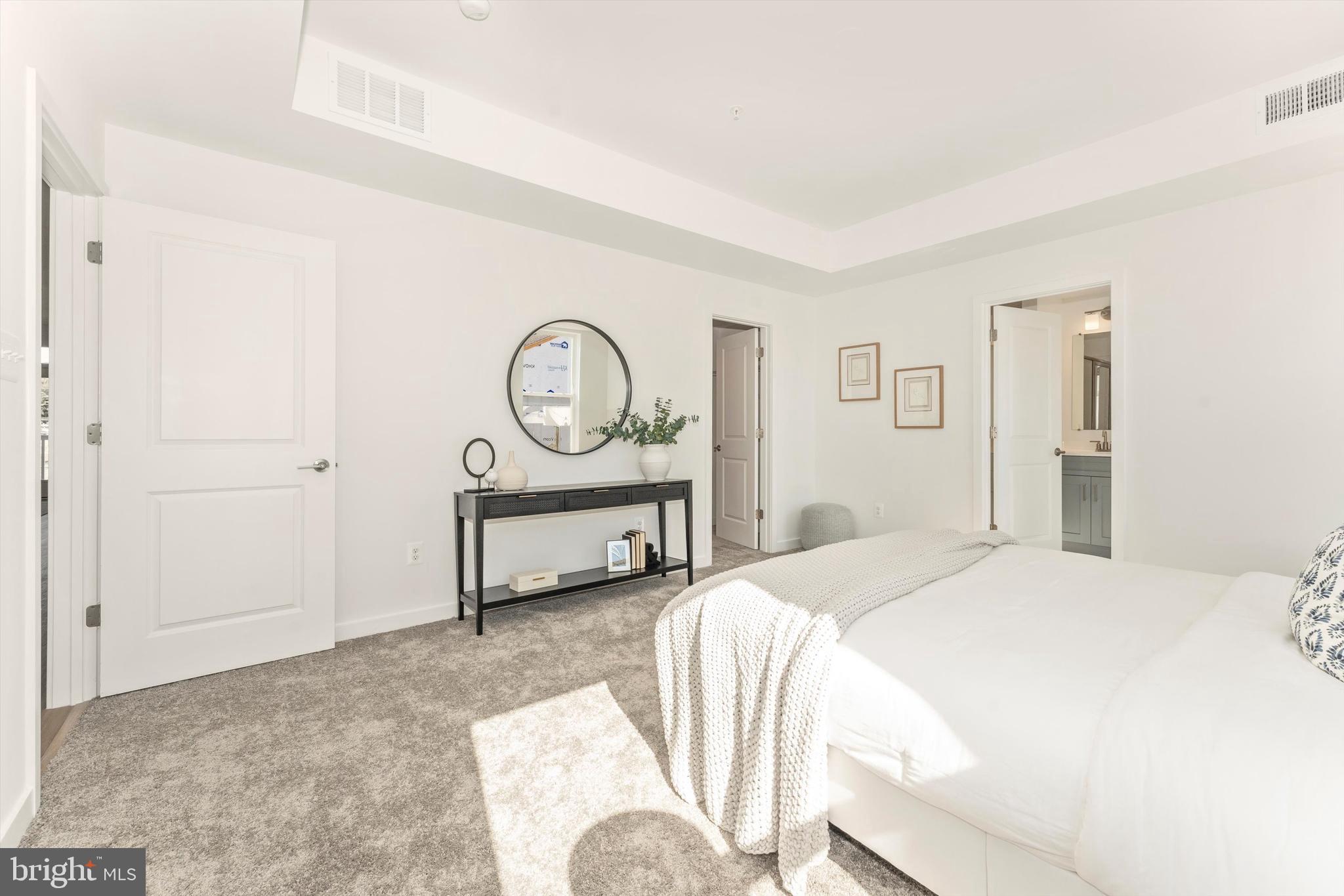 GAMBRILL GLENN - Residential