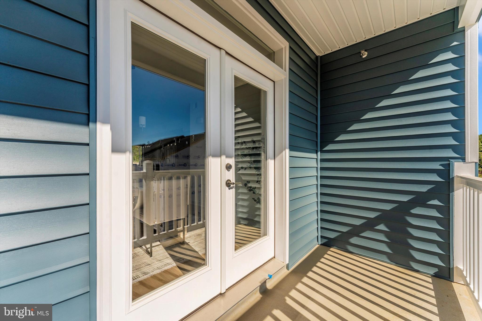 GAMBRILL GLENN - Residential