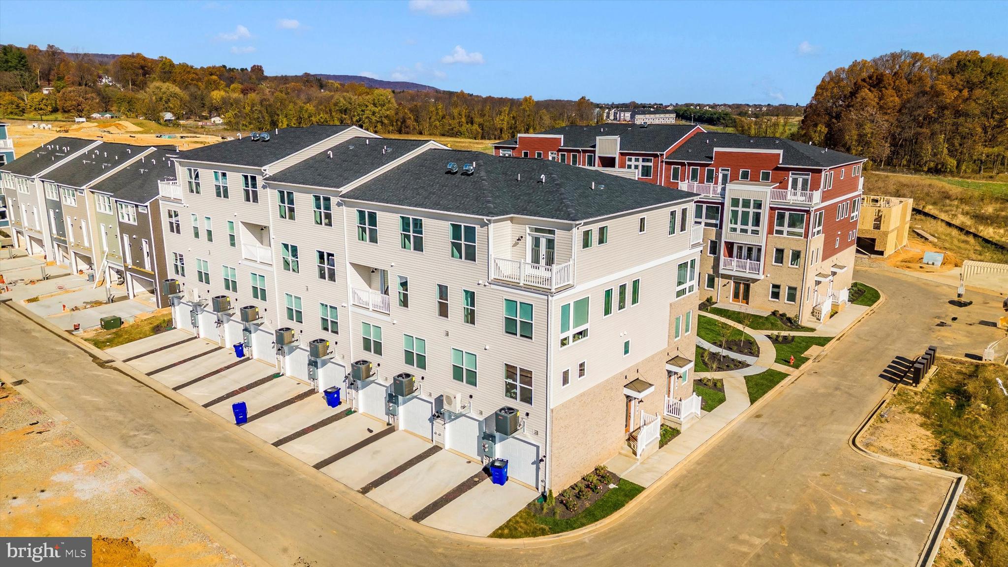 GAMBRILL GLENN - Residential