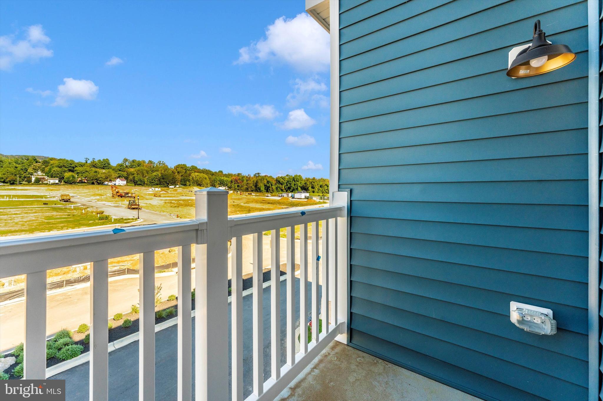 GAMBRILL GLENN - Residential