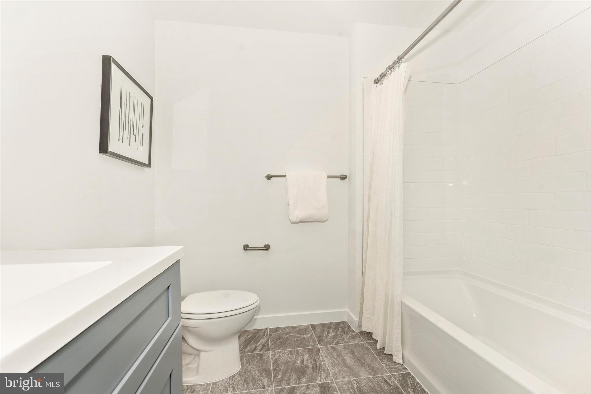 GAMBRILL GLENN - Residential