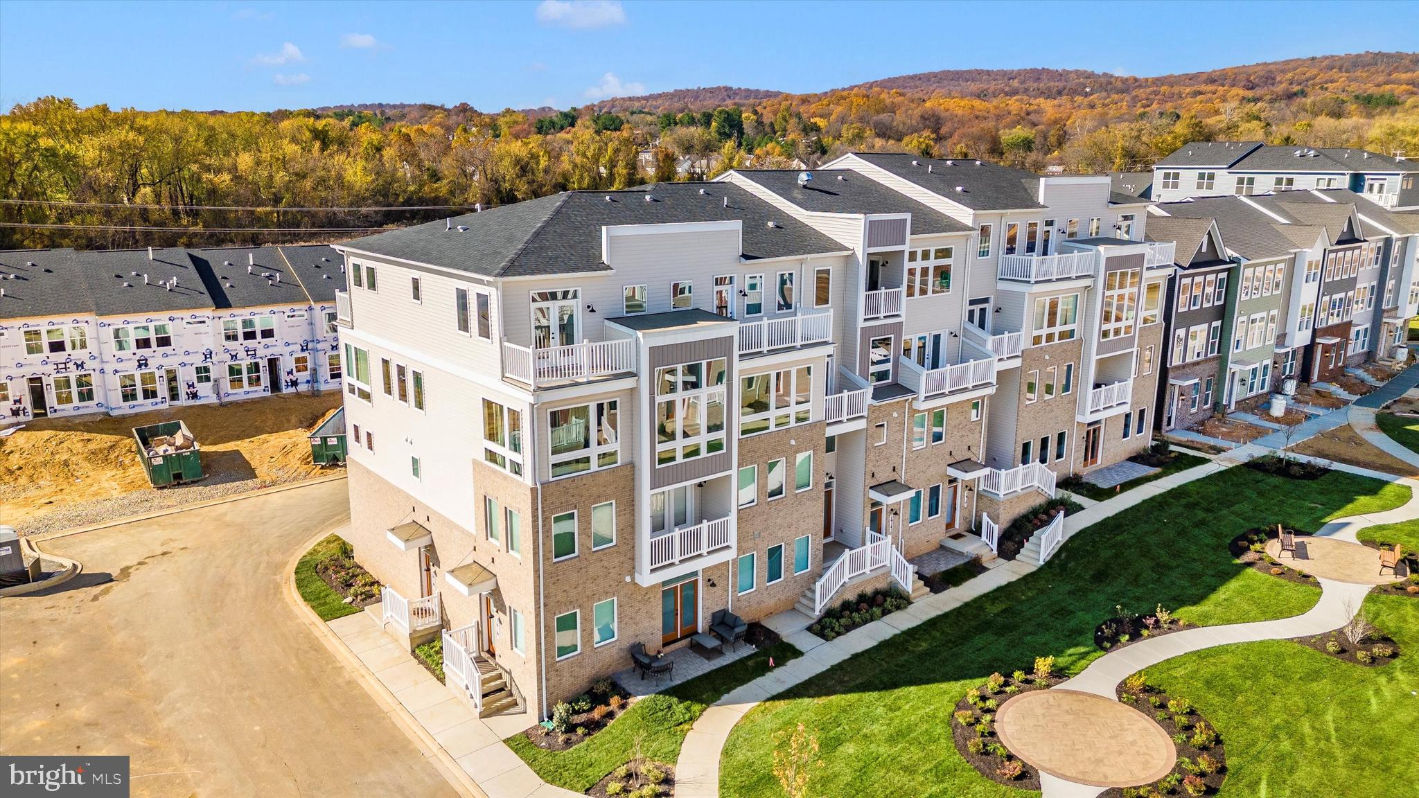 GAMBRILL GLENN - Residential